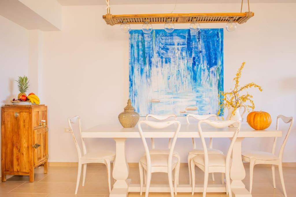 Ether Villa view 4