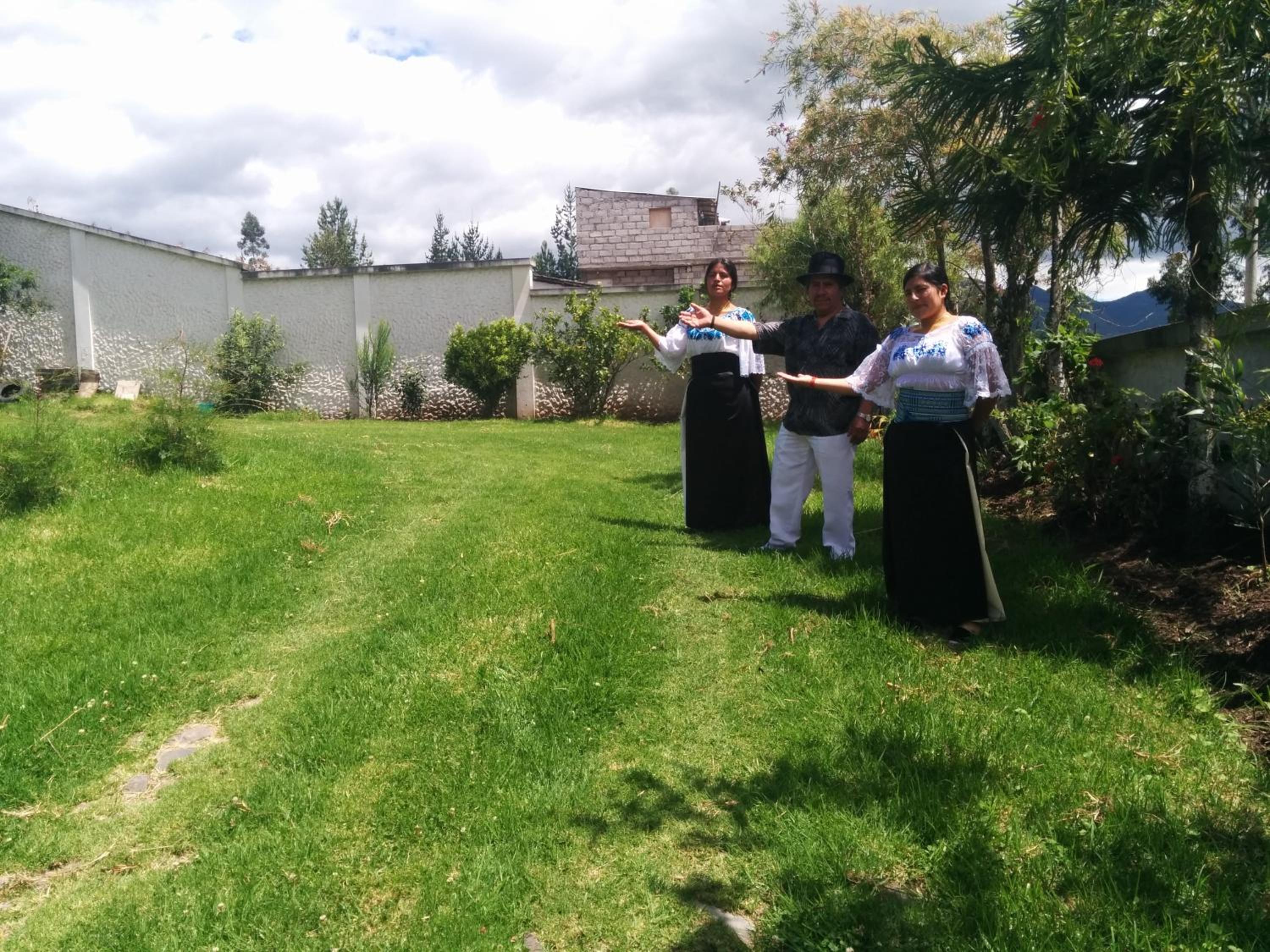 Hostal Curiñan