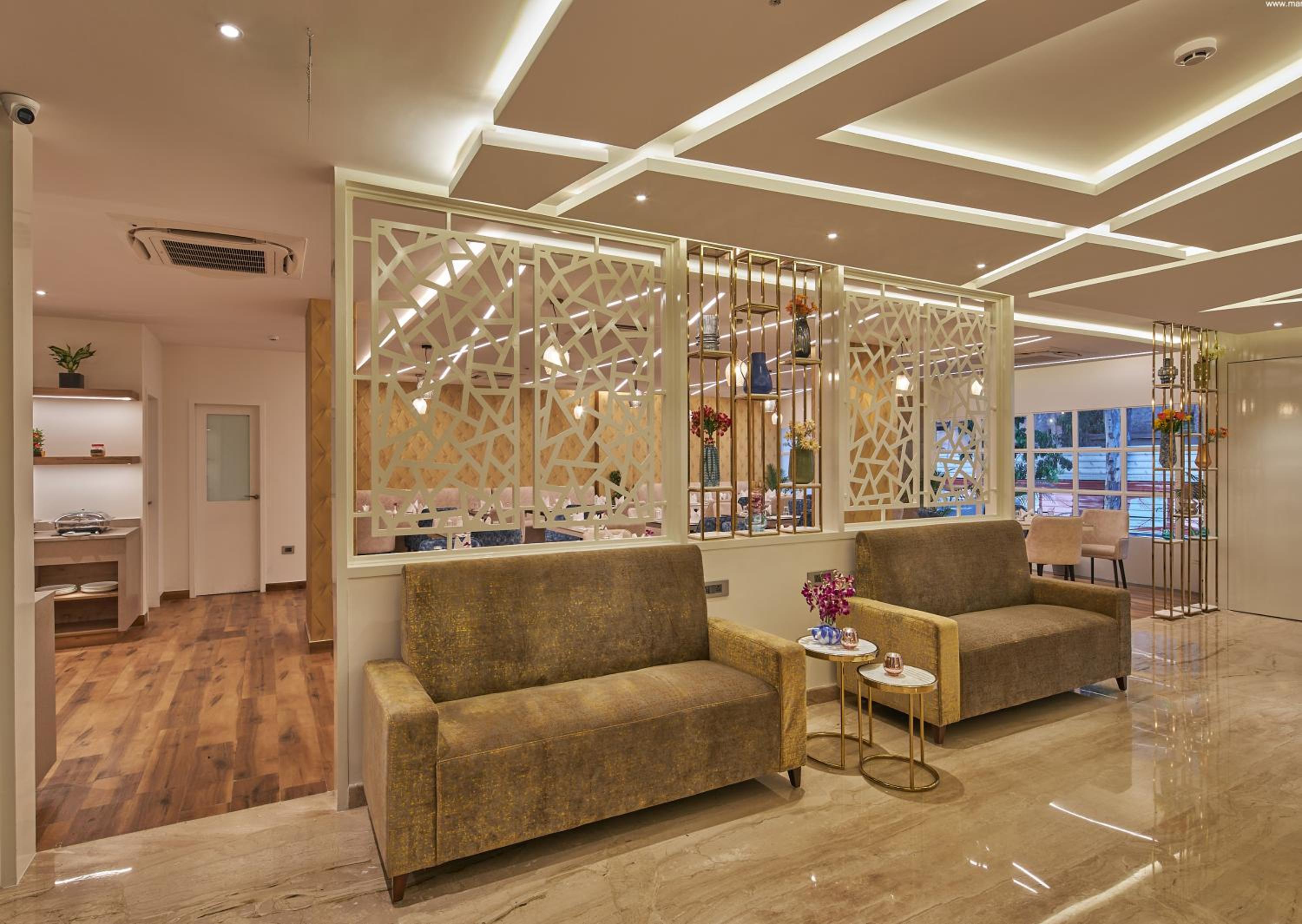 Regenta Inn Grand-ORR, Mahadevapura