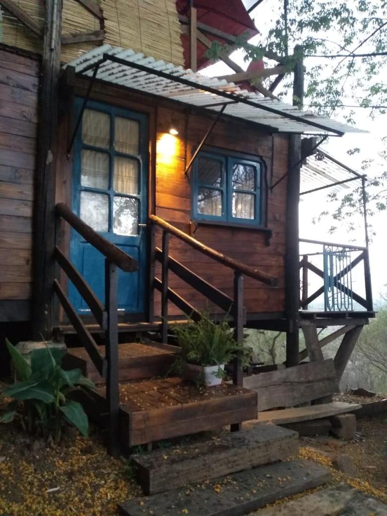 Namasté Casa Rural