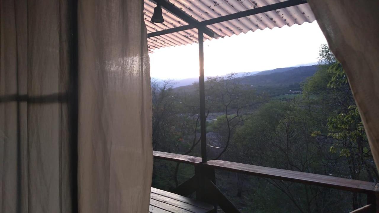 Namasté Casa Rural