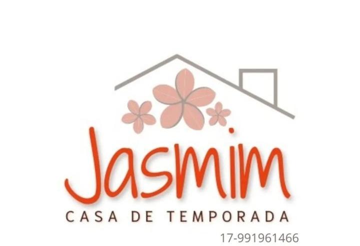Casa de Temporada Jasmim