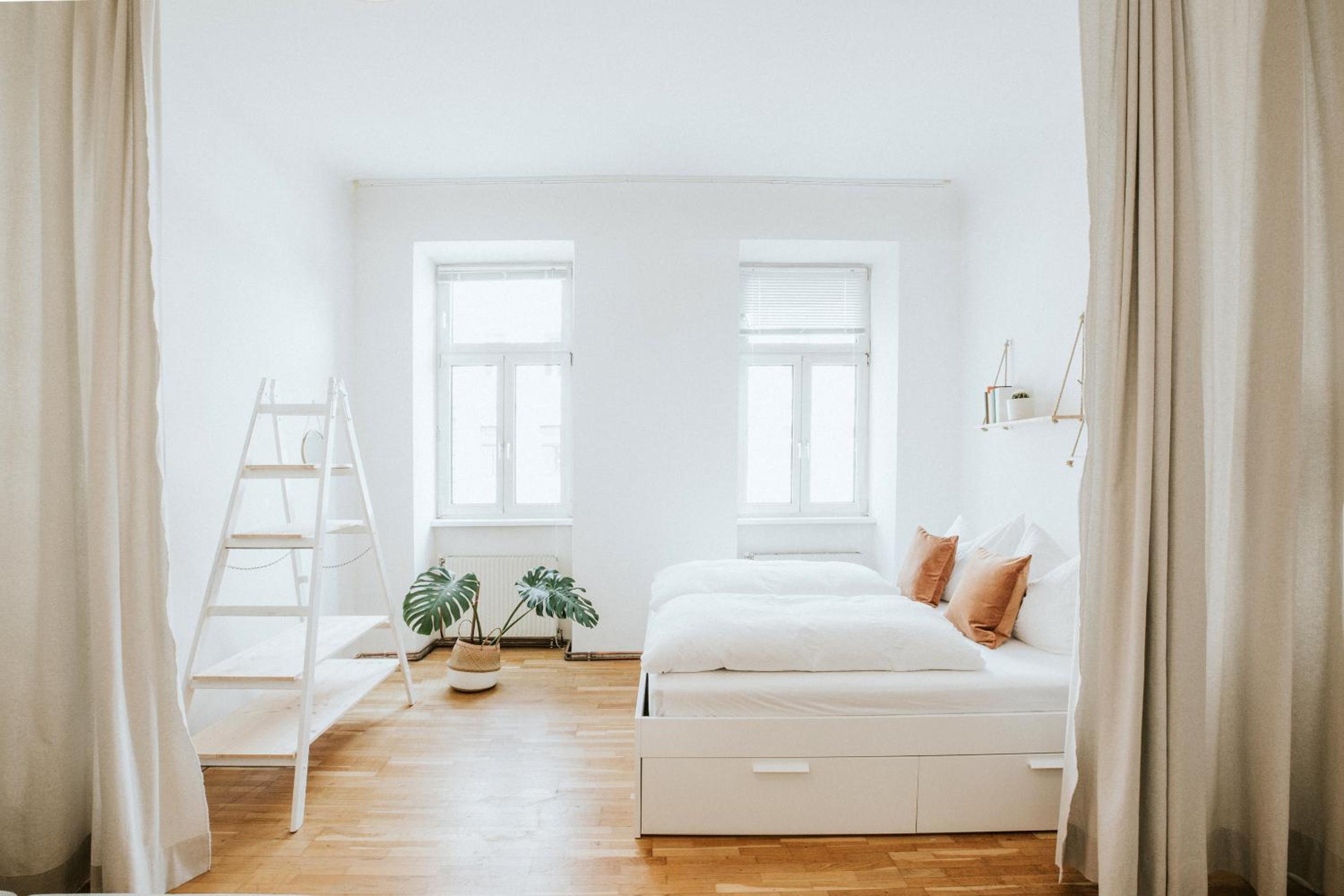 Cozy City Apartment