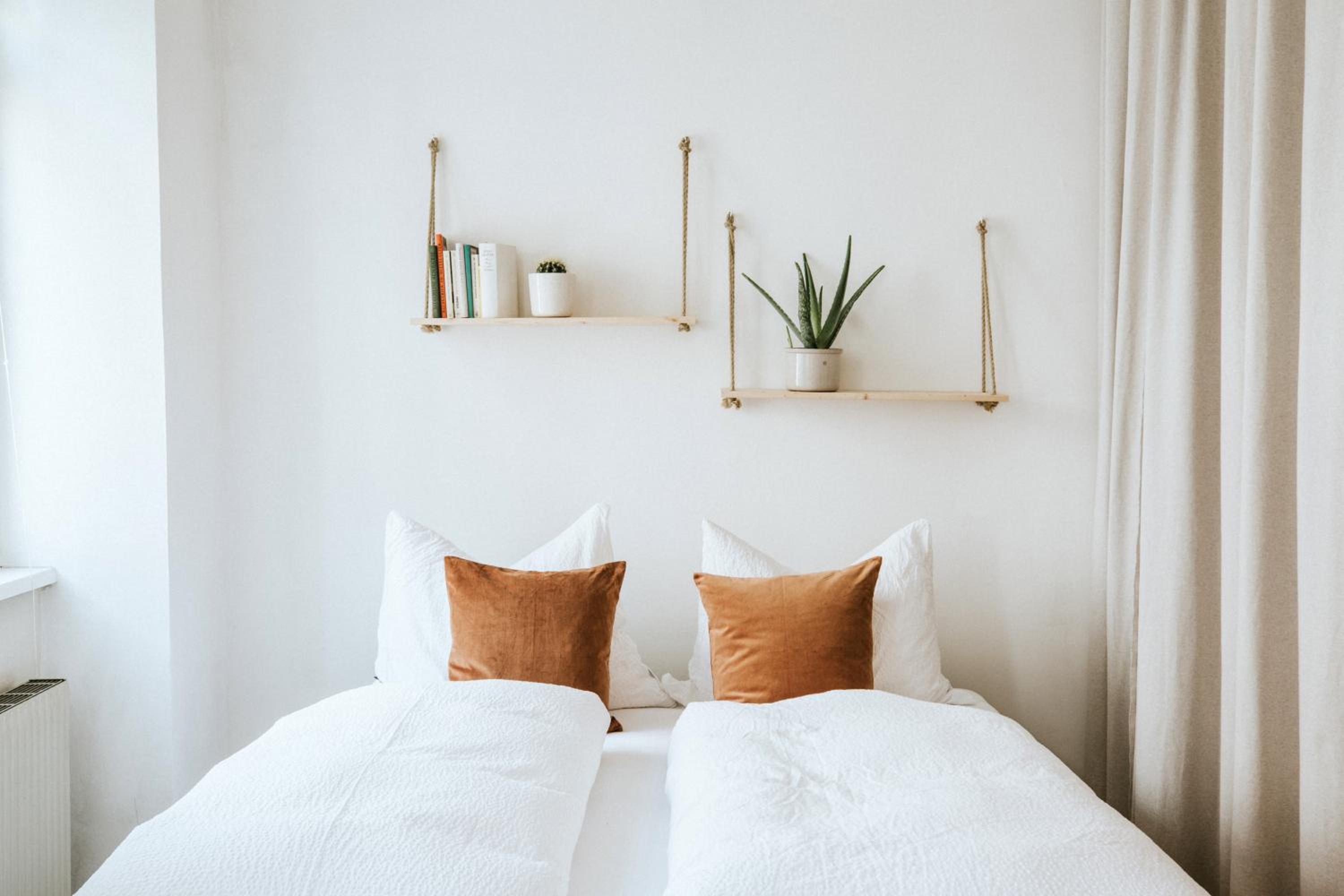Cozy City Apartment