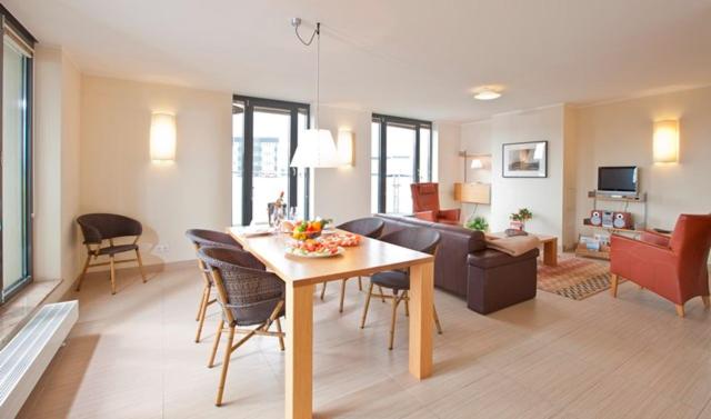 Michels Villa Nordsee