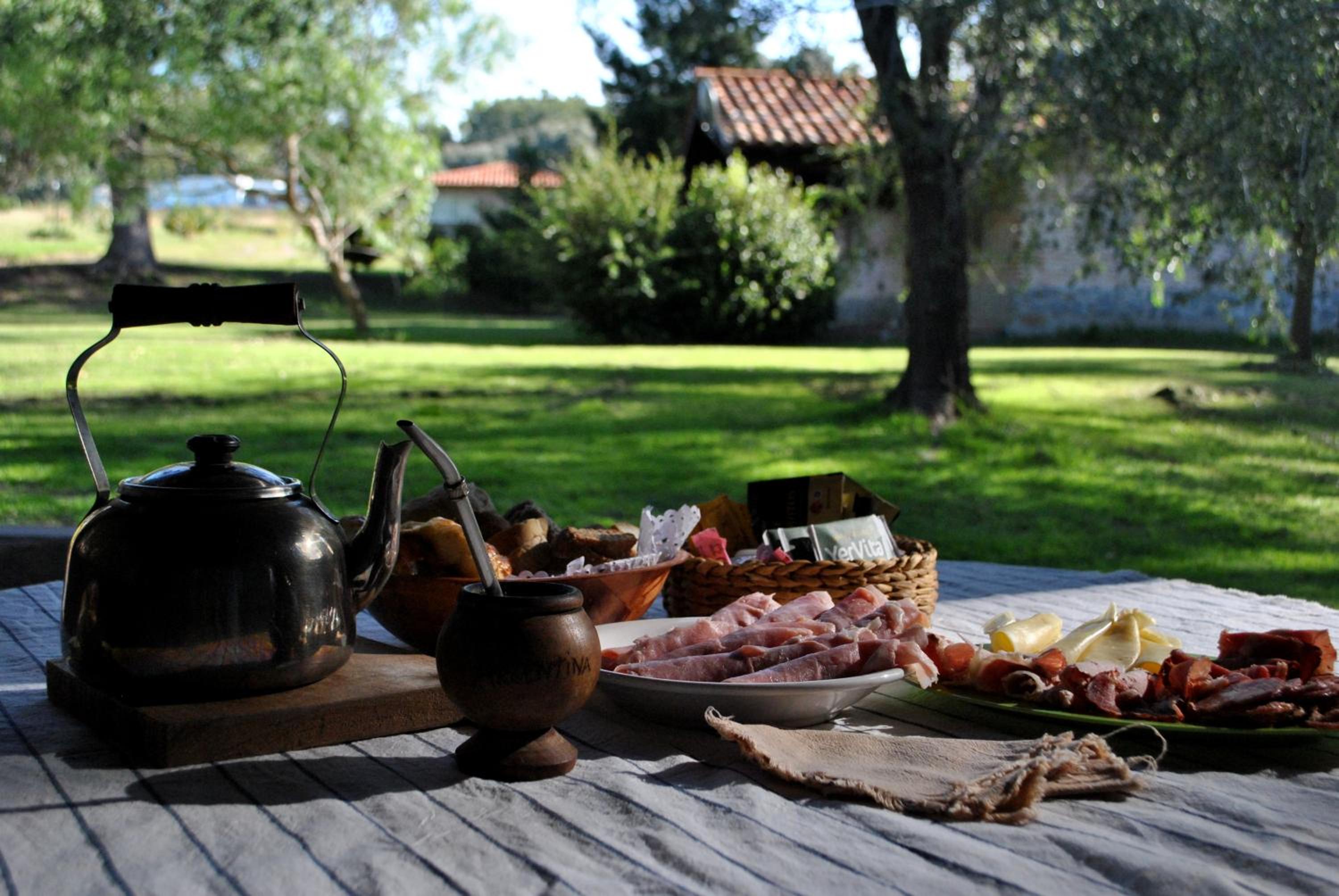 Cabañas Las Dinas