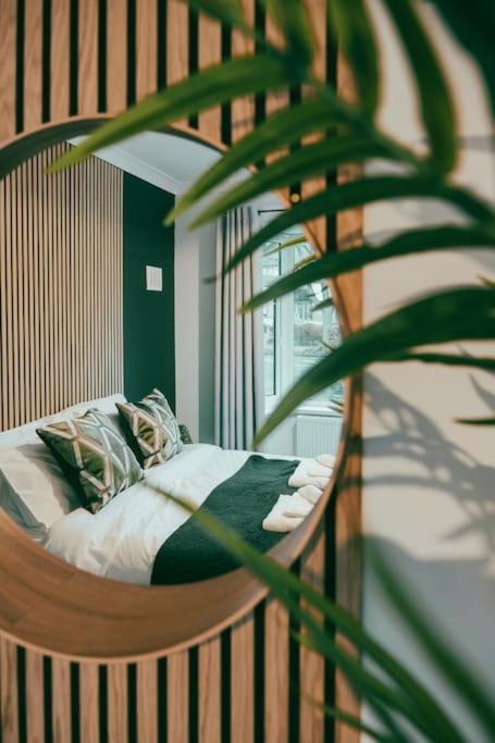 Evergreen Lodge-Wyndale-4BR WParking BHam NEC