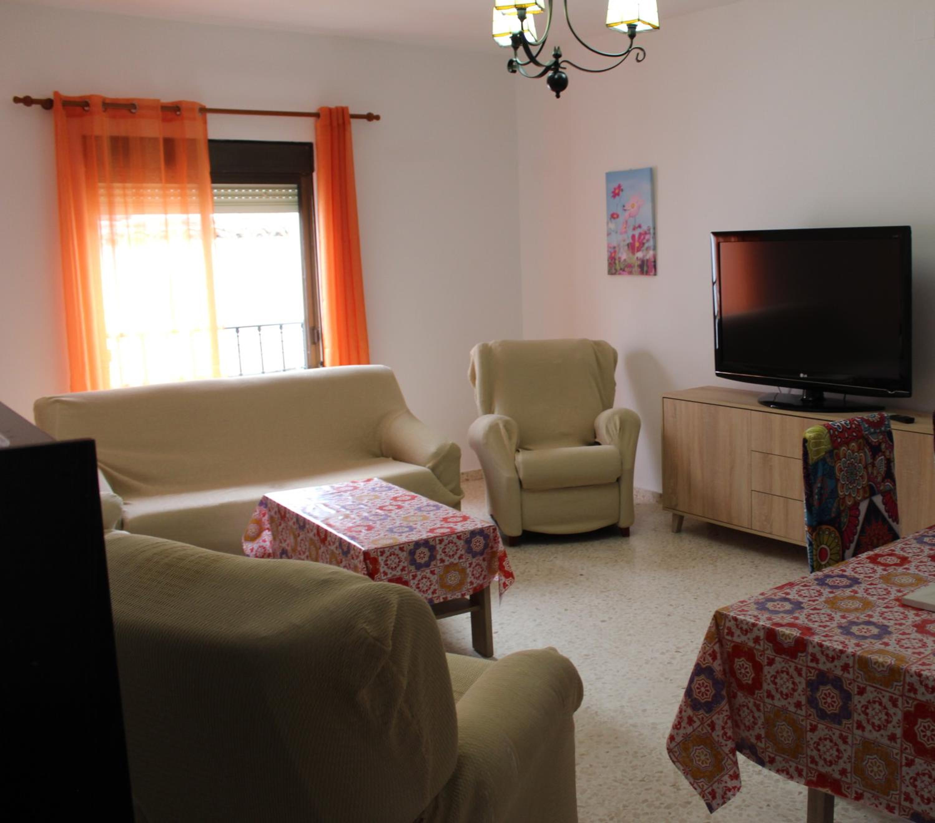 El Rincón de Matías (Apartamento turístico) view 4
