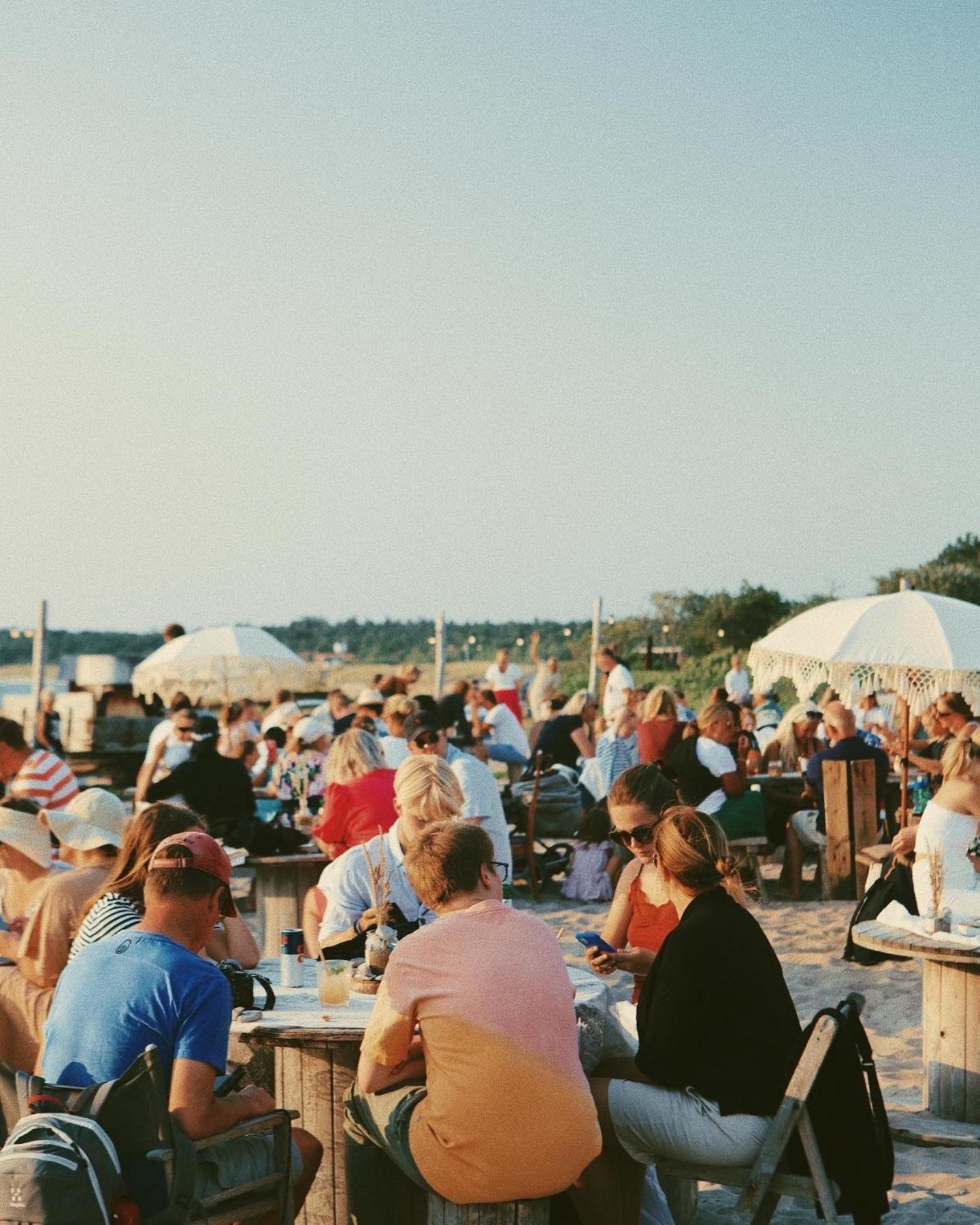 Surflogiet Gotland