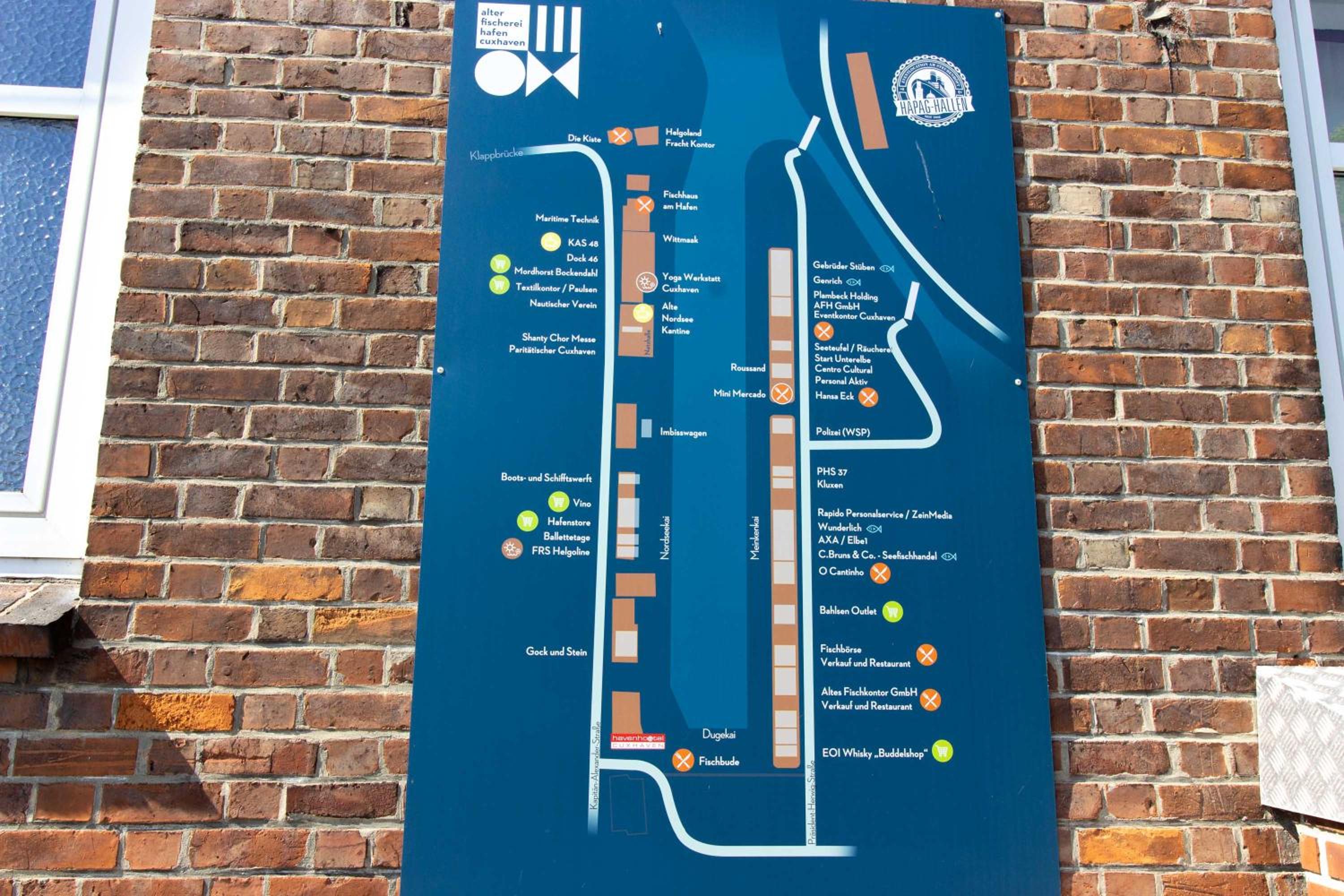 Alter Fischereihafen 52