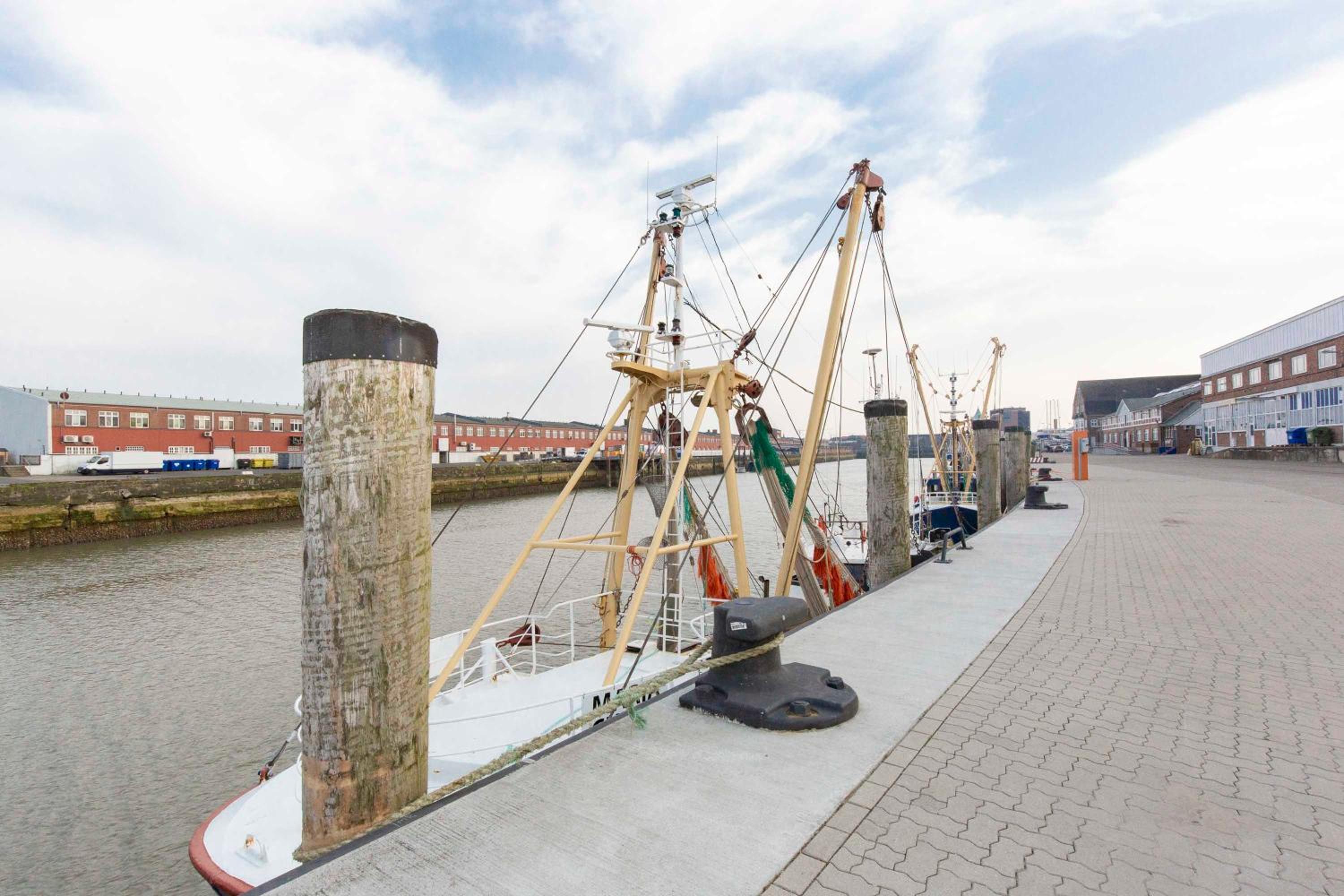 Alter Fischereihafen 52