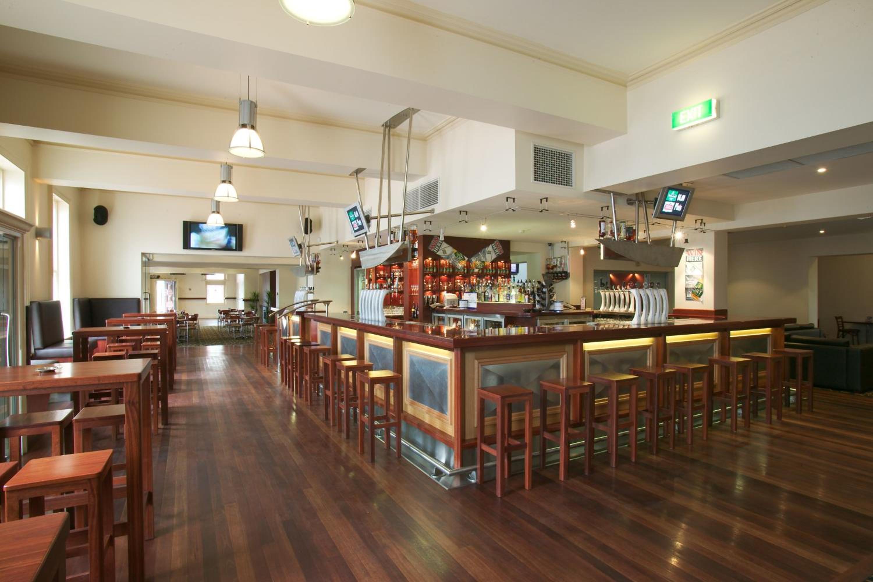 Mount Gambier Hotel