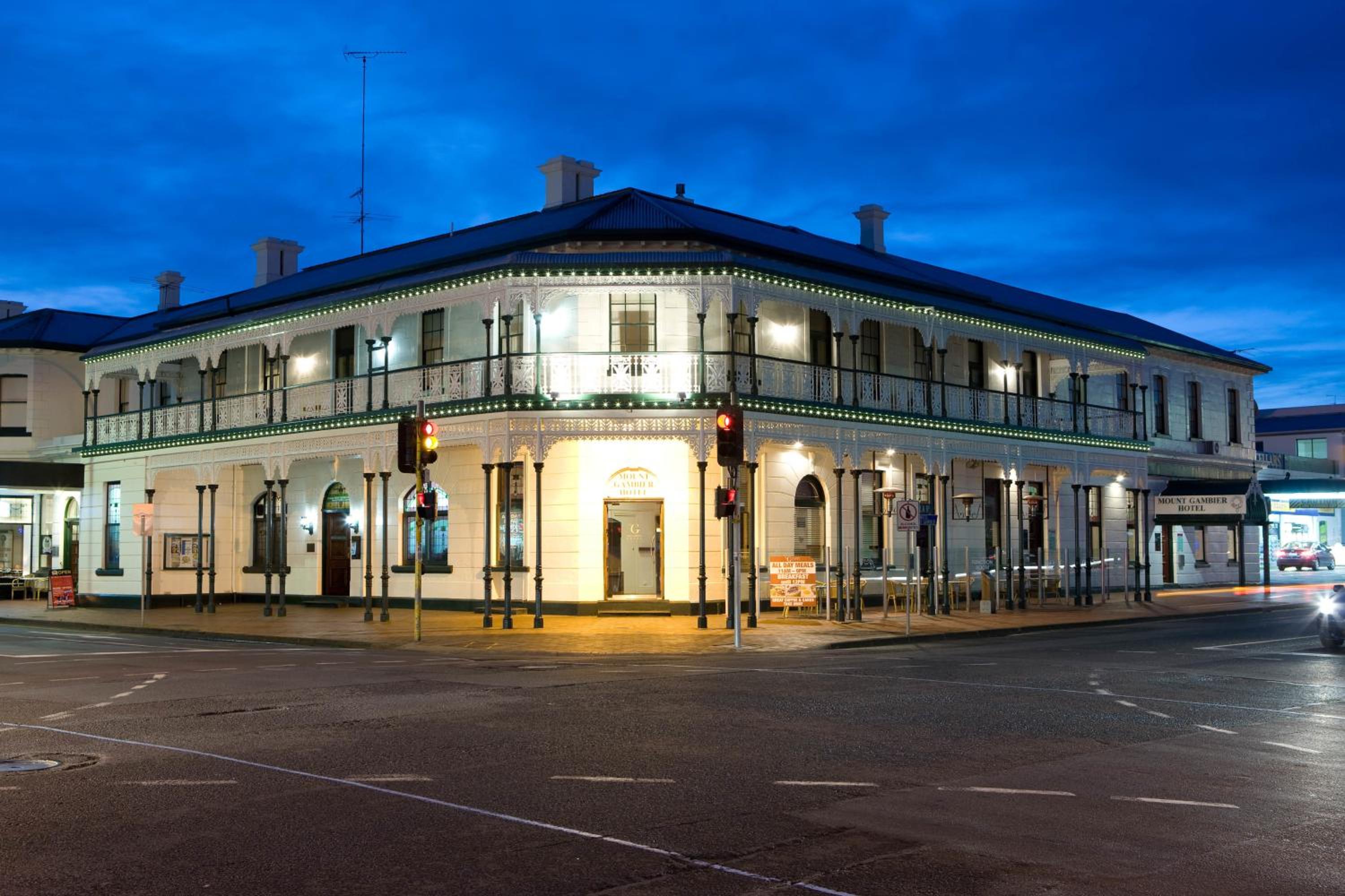 Mount Gambier Hotel, photo 36