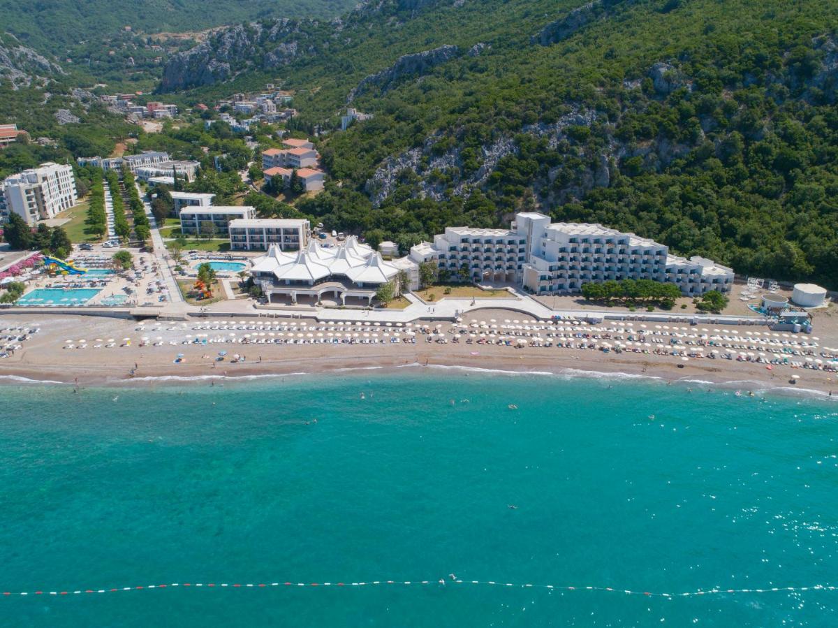 PEARL BEACH RESORT - Hills & Villas view 4