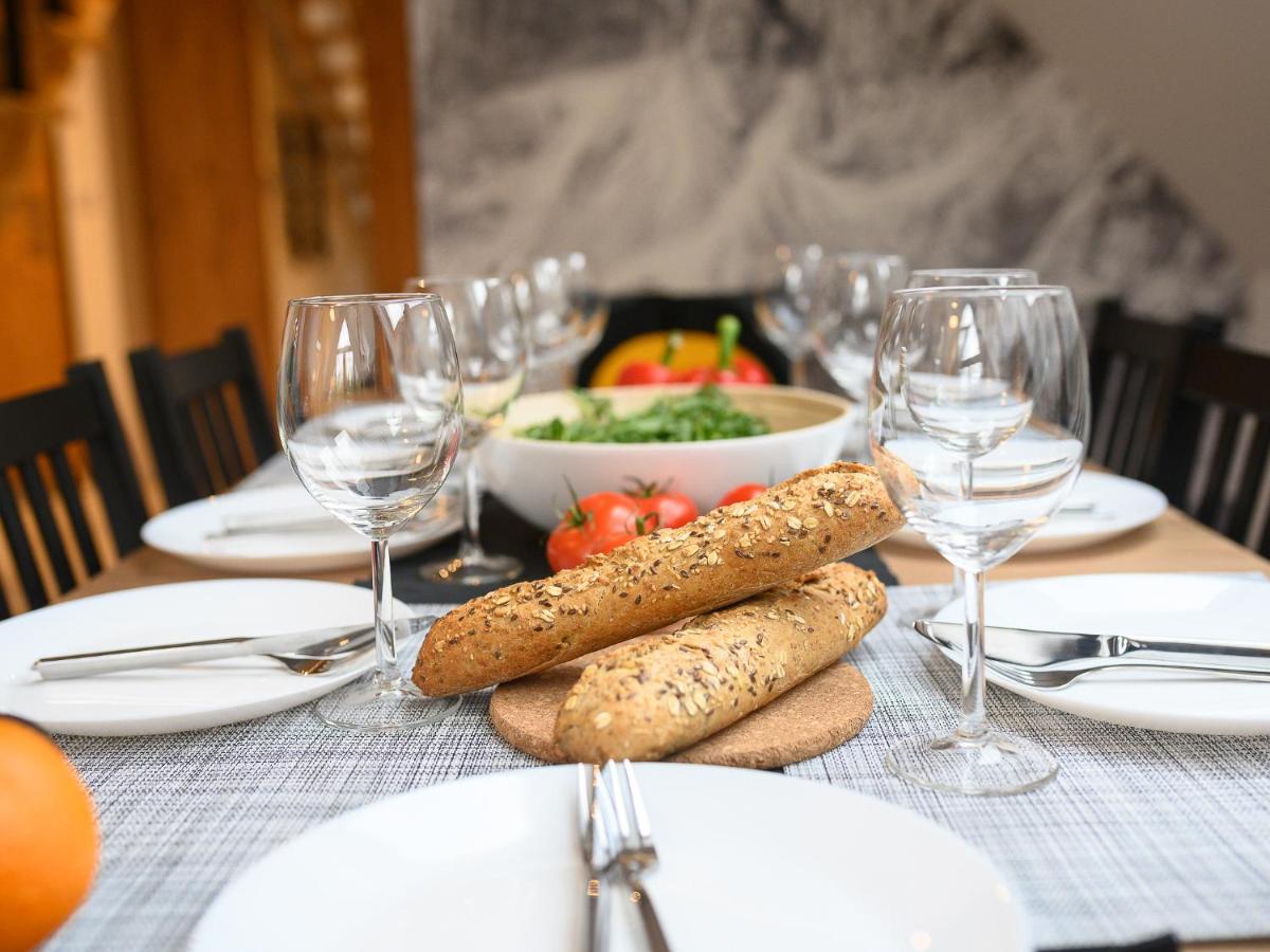 VisitZakopane - Hermes Apartment view 4