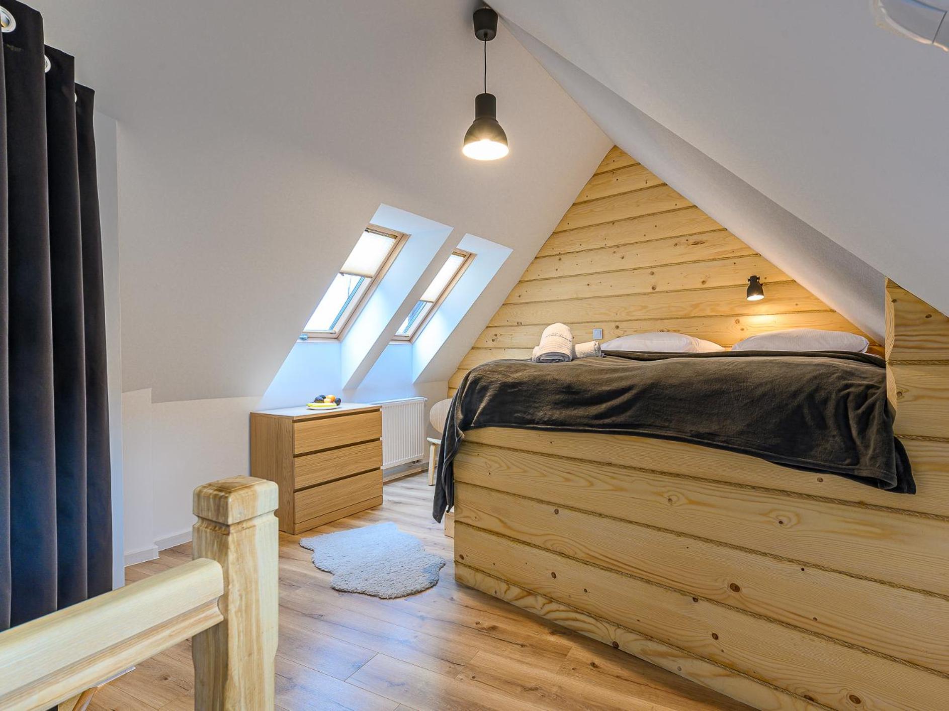 VisitZakopane - Hermes Apartment view 5