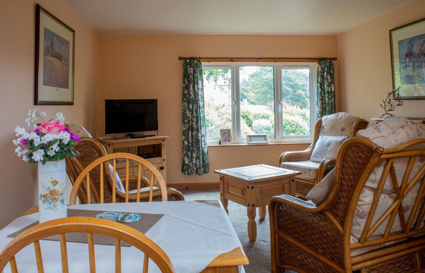 Skye Garden Accommodation