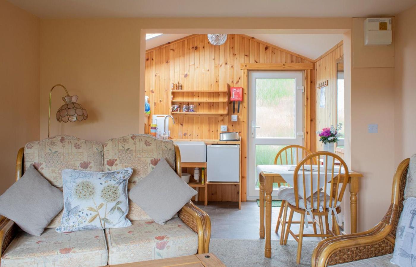 Skye Garden Accommodation