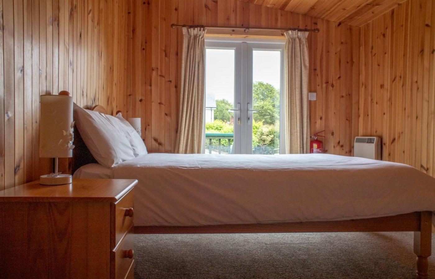Skye Garden Accommodation