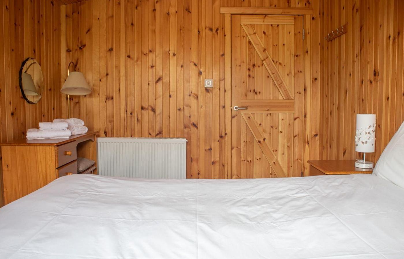 Skye Garden Accommodation