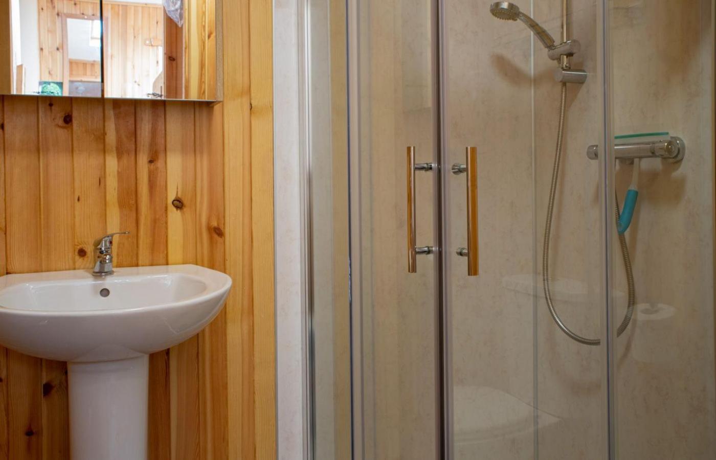 Skye Garden Accommodation