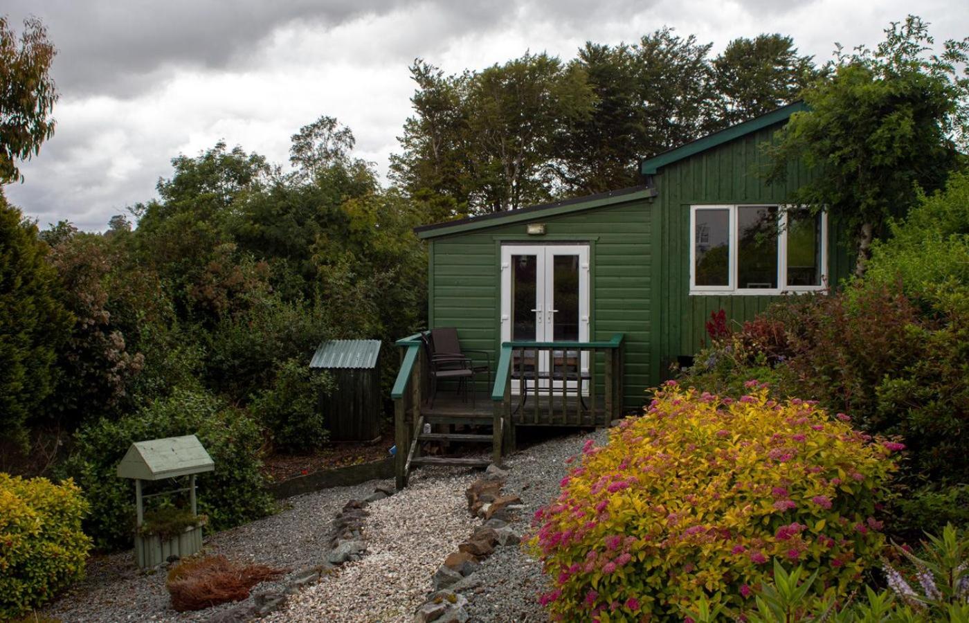 Skye Garden Accommodation