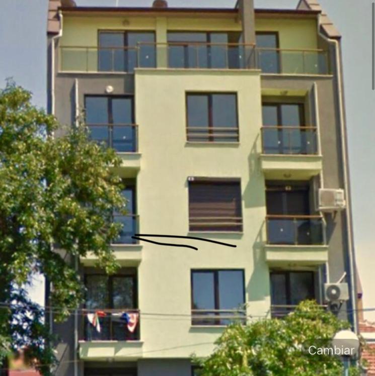 Roxy Apartment view 4