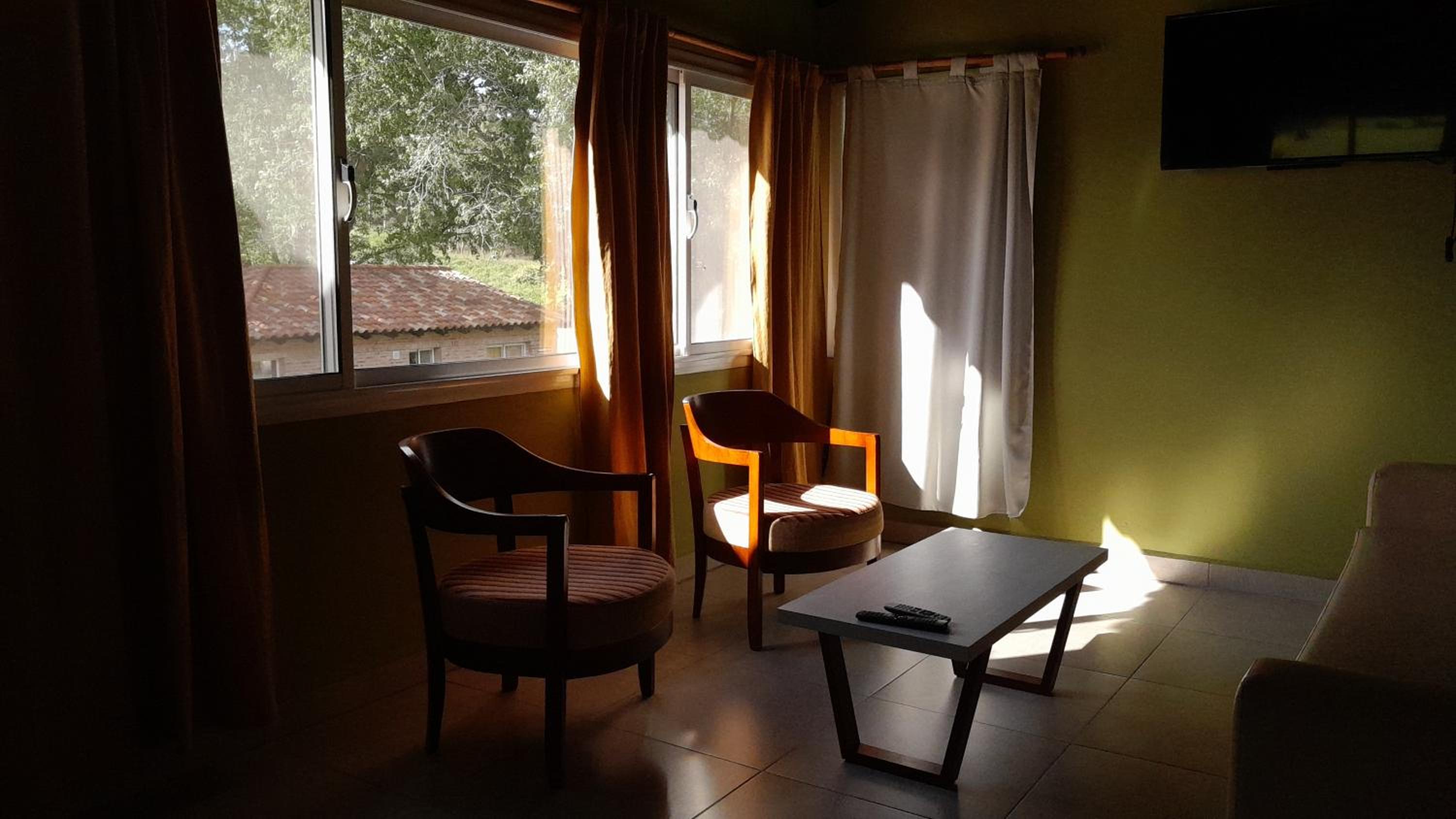 Cabañas Las Dinas