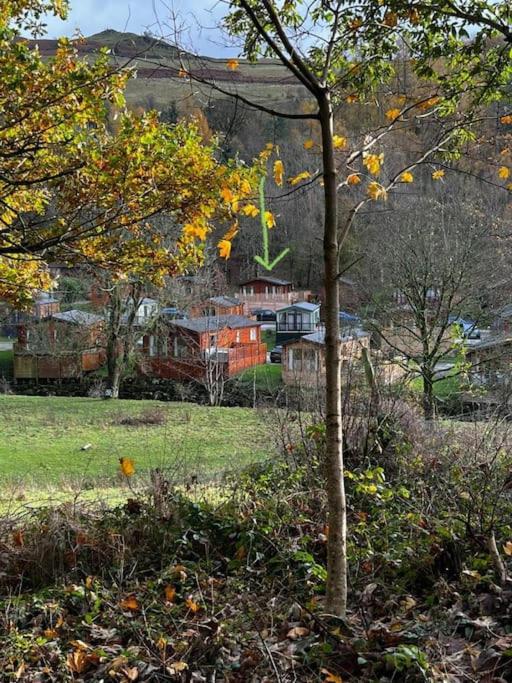 Lowena Lodge