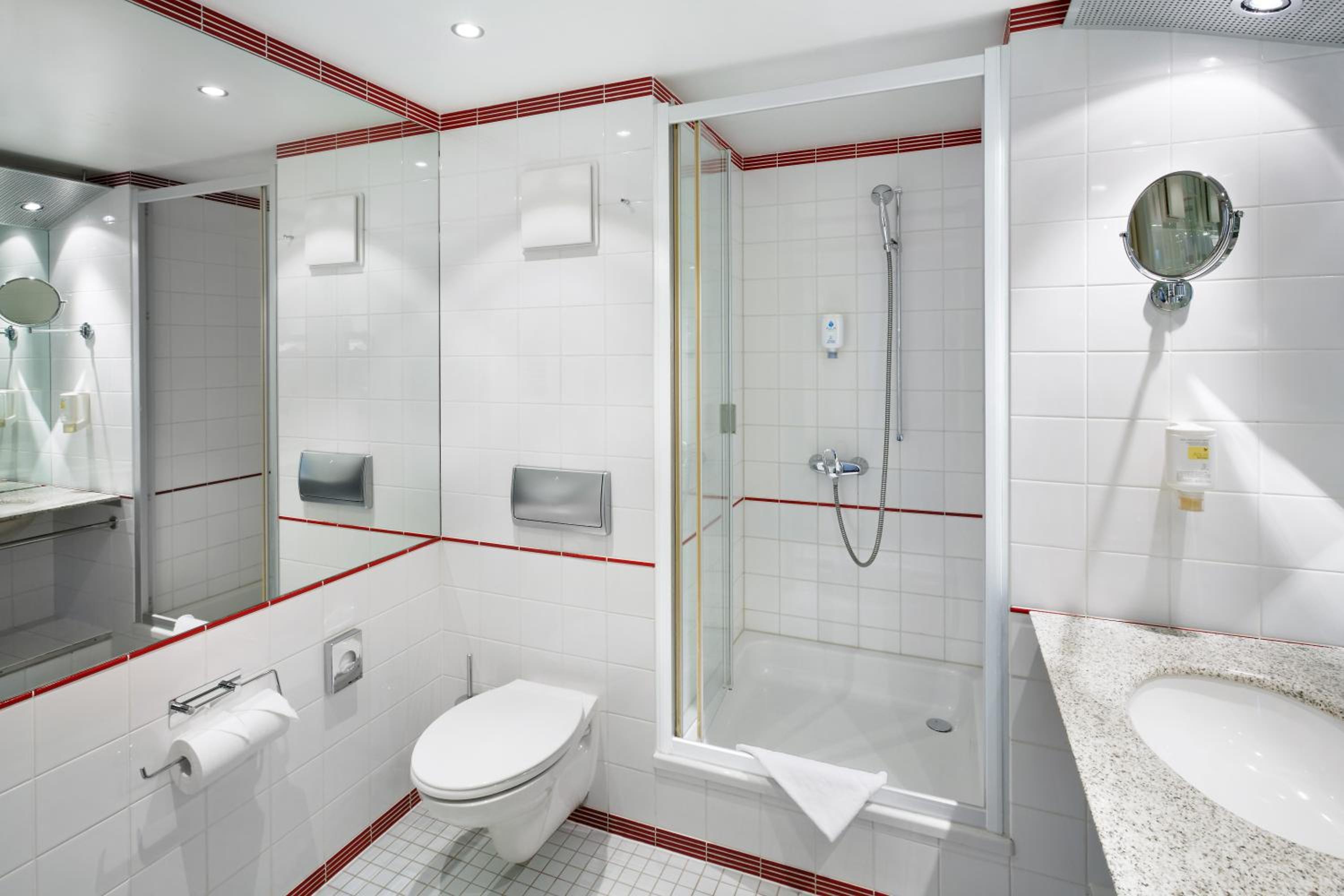 Potsdam Vacations - Kongresshotel Potsdam am Templiner See - Property Image 27
