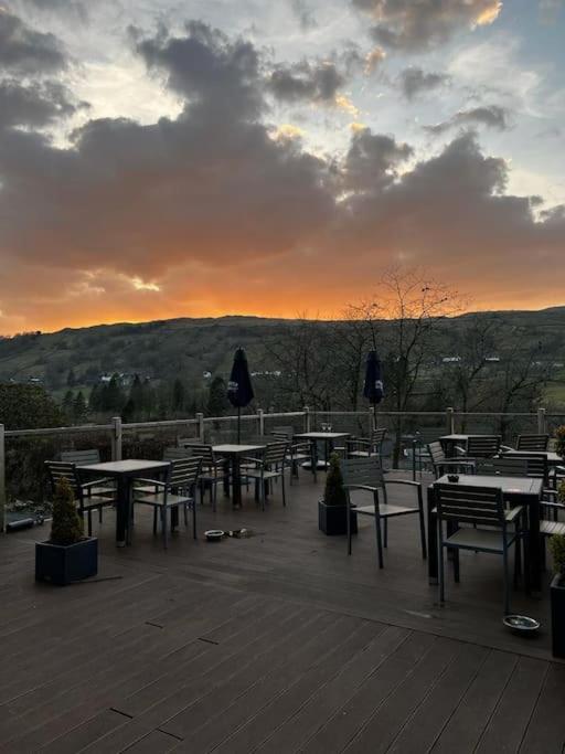 Lowena Lodge