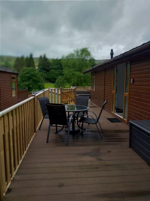 Lowena Lodge