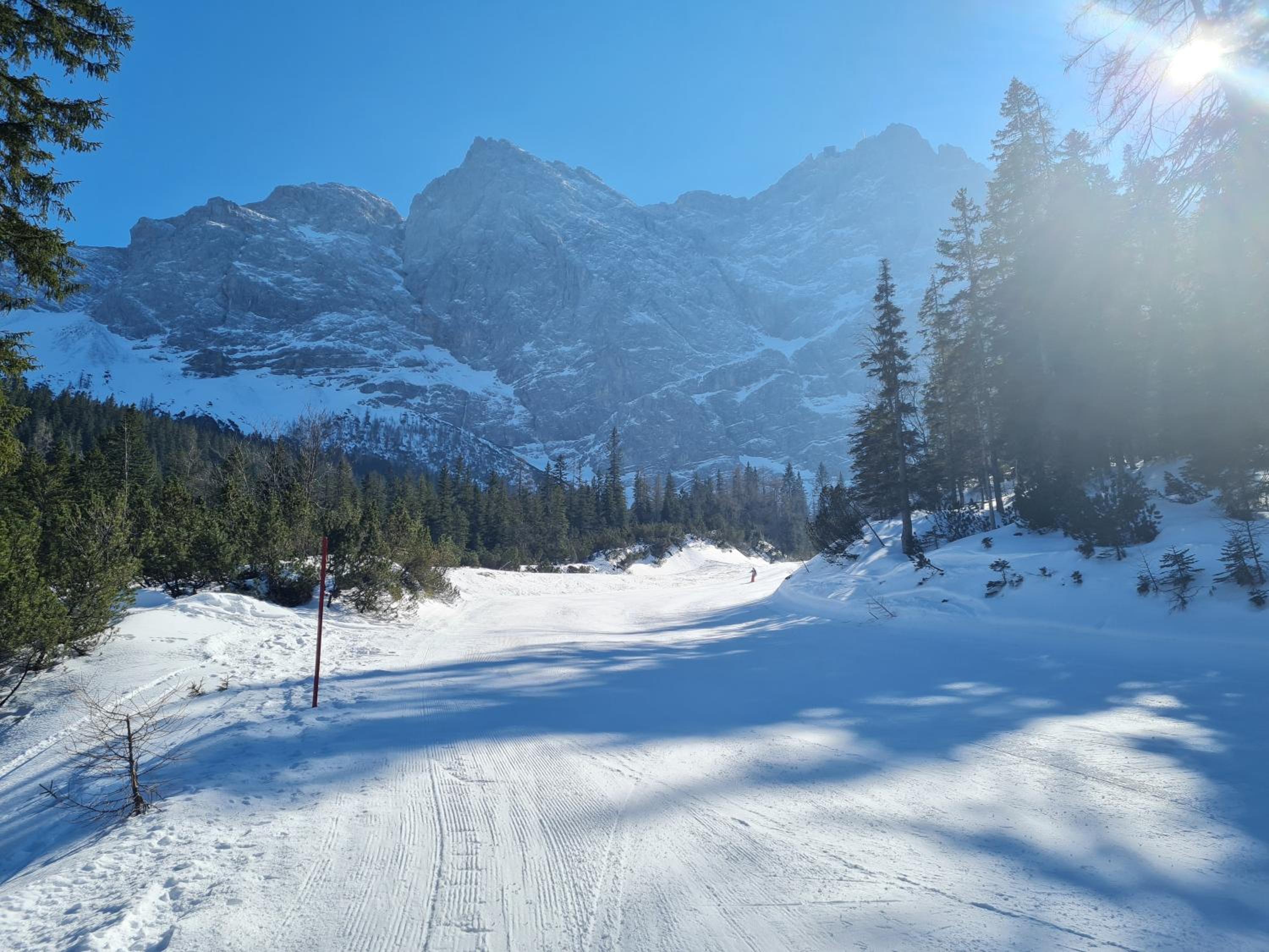 Johannas Alm