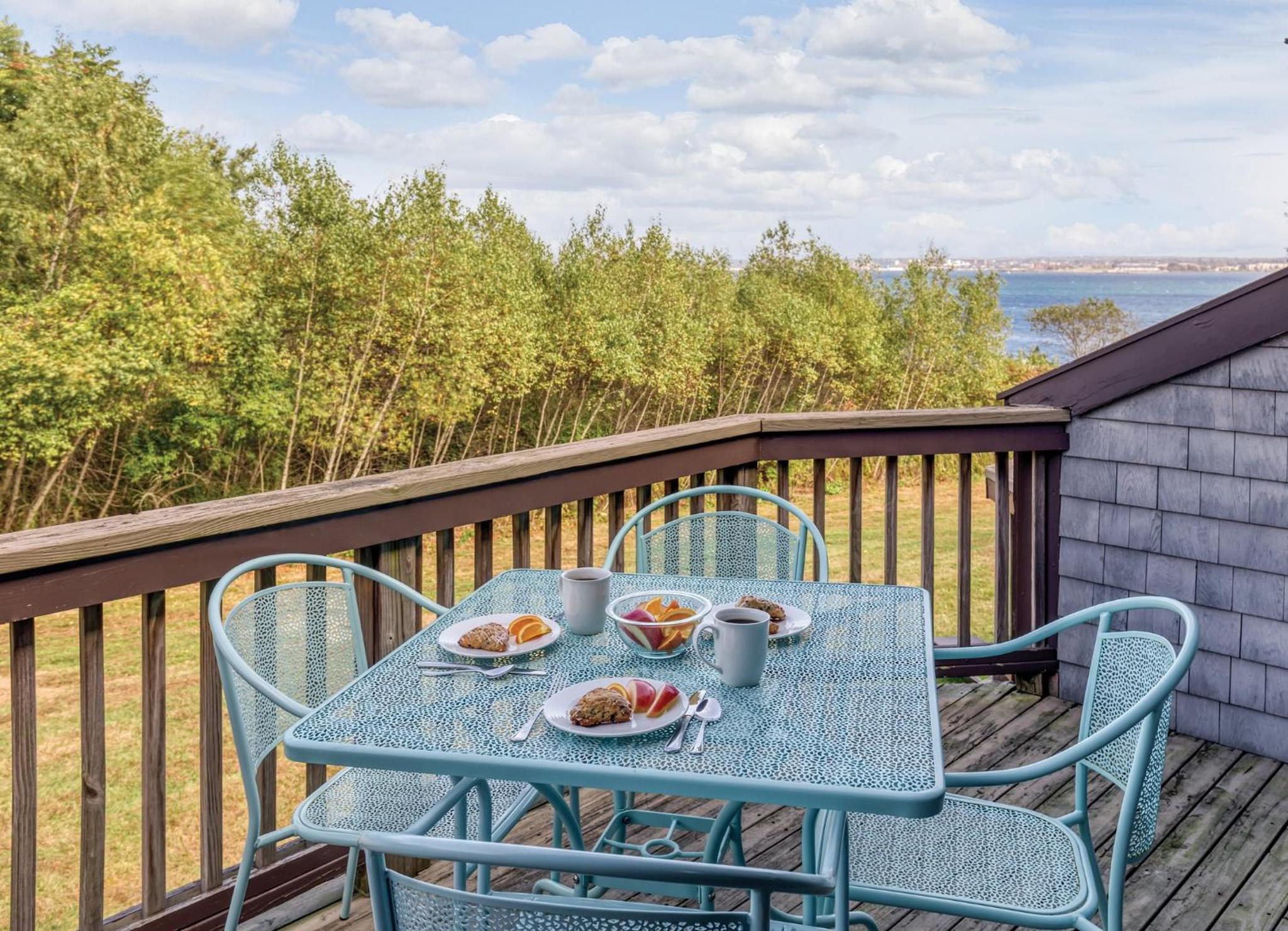 Club Wyndham Newport Overlook