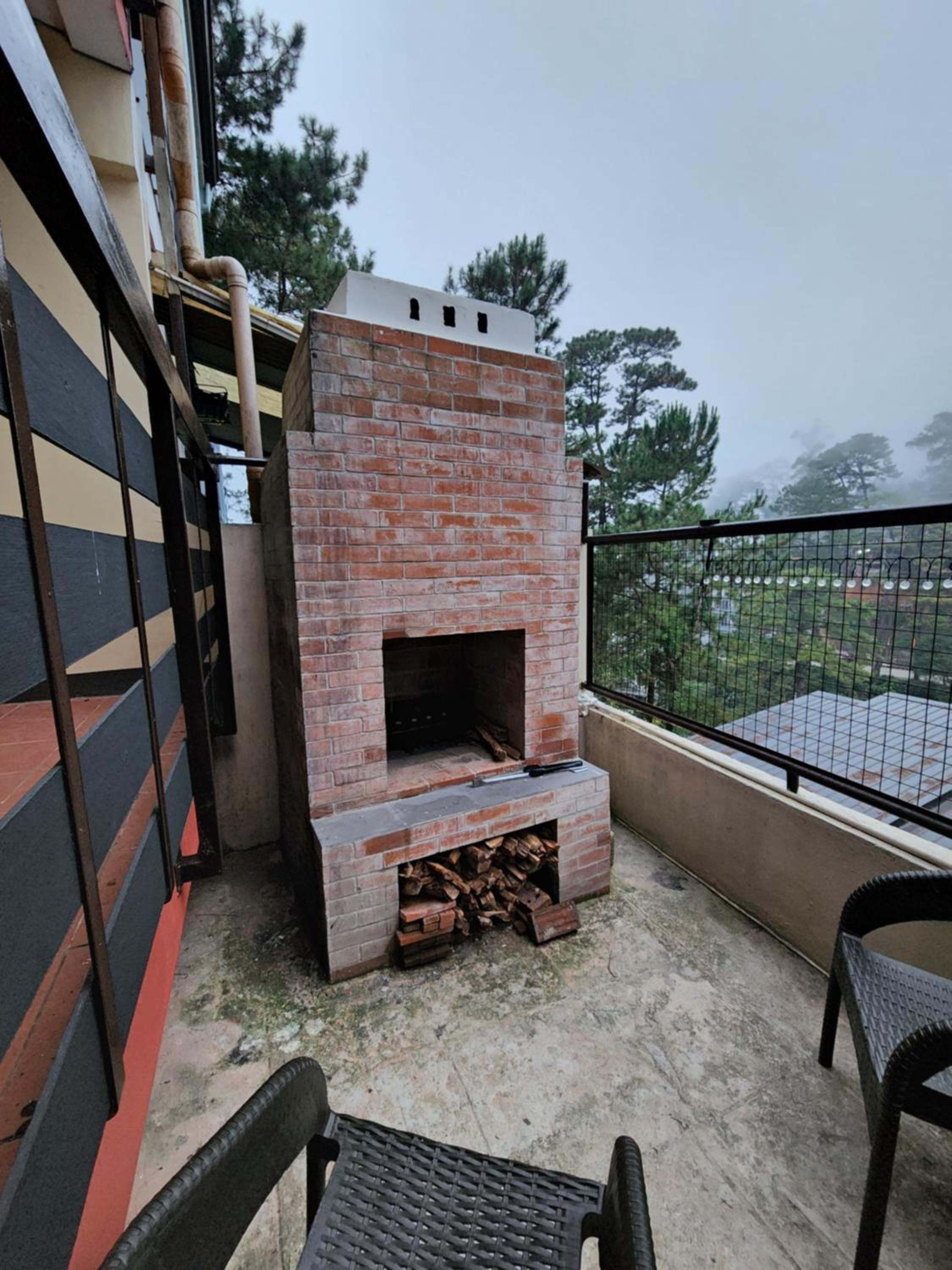 Baguio Hillside Haven