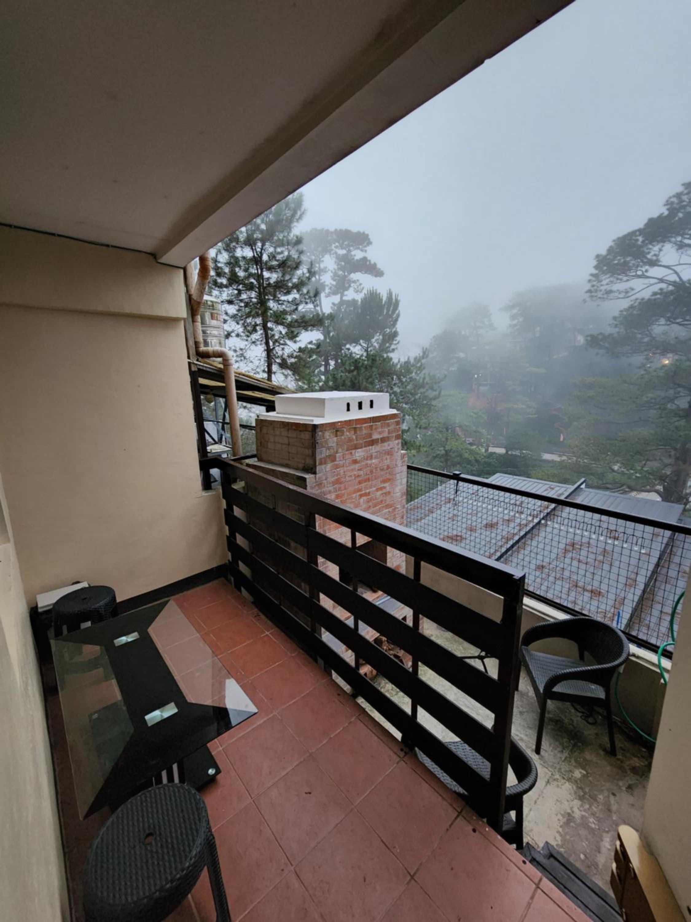 Baguio Hillside Haven