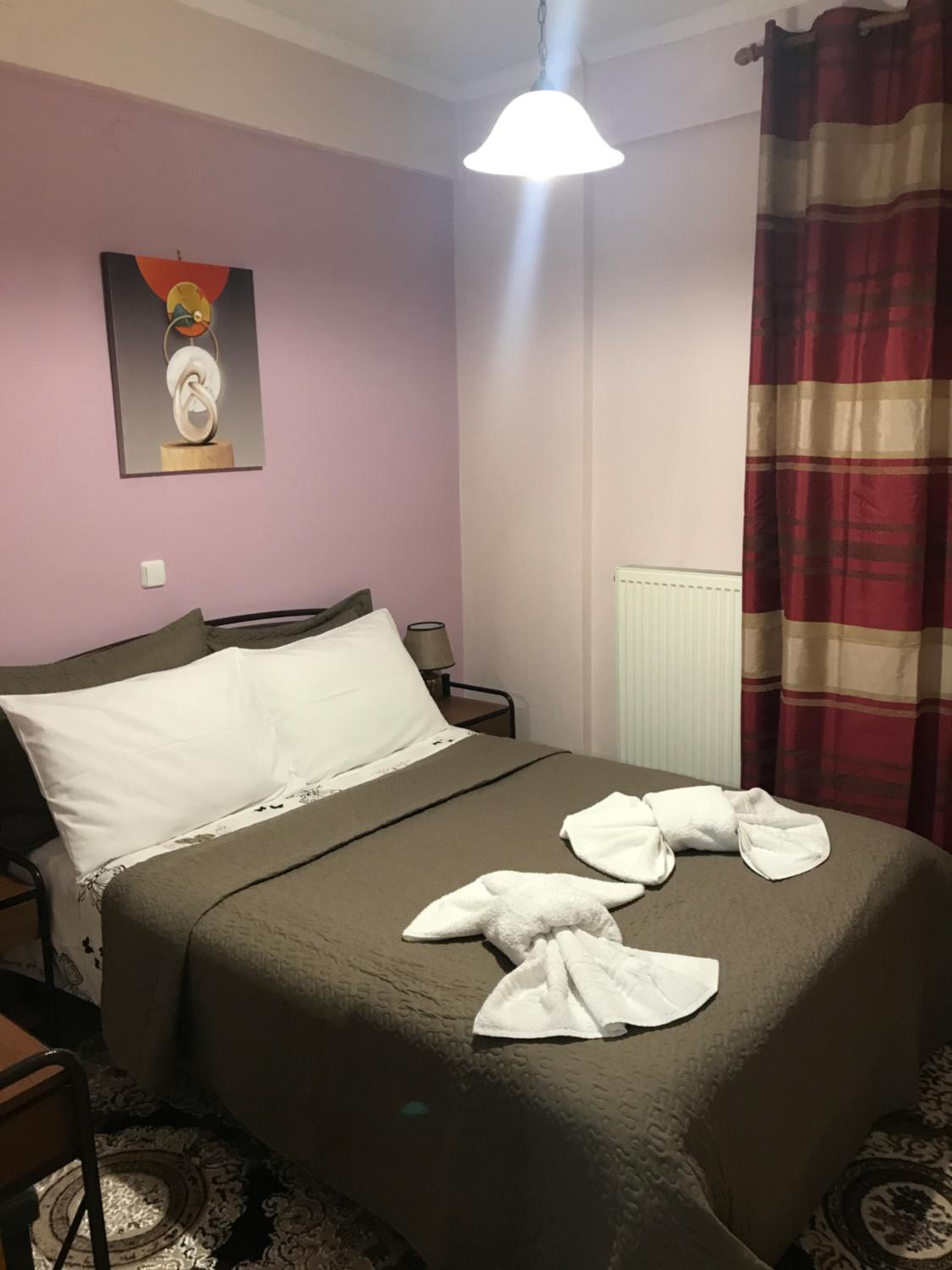 GERASIMOS HOYSE