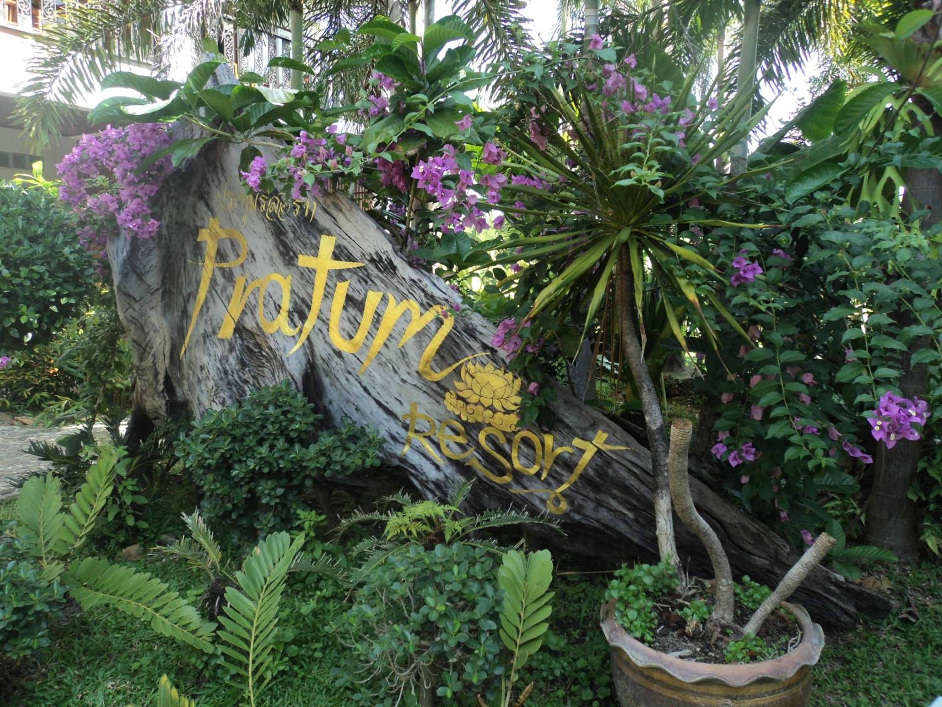 Pratum Resort
