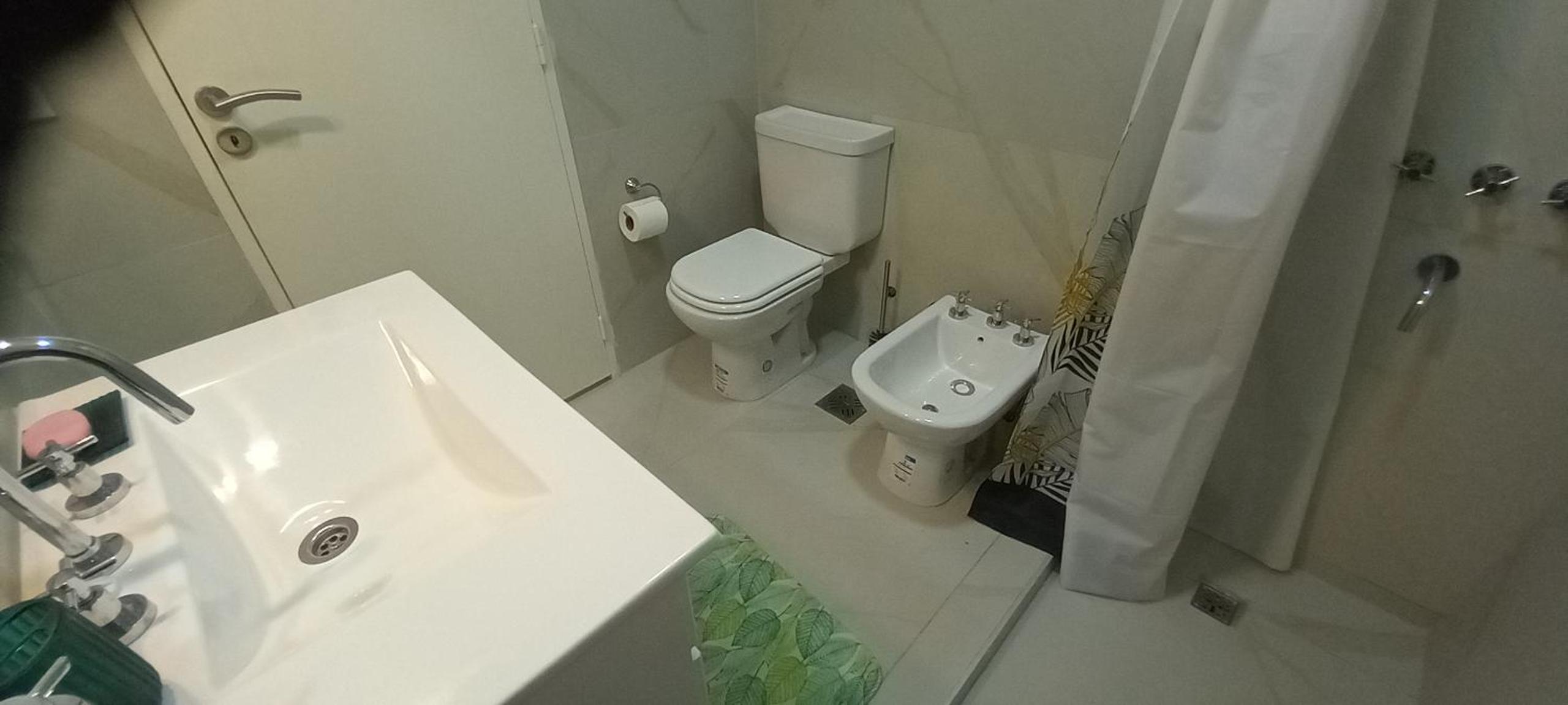 Colon Suites 1. Duplex a 18 minutos aeropuerto Ezeiza