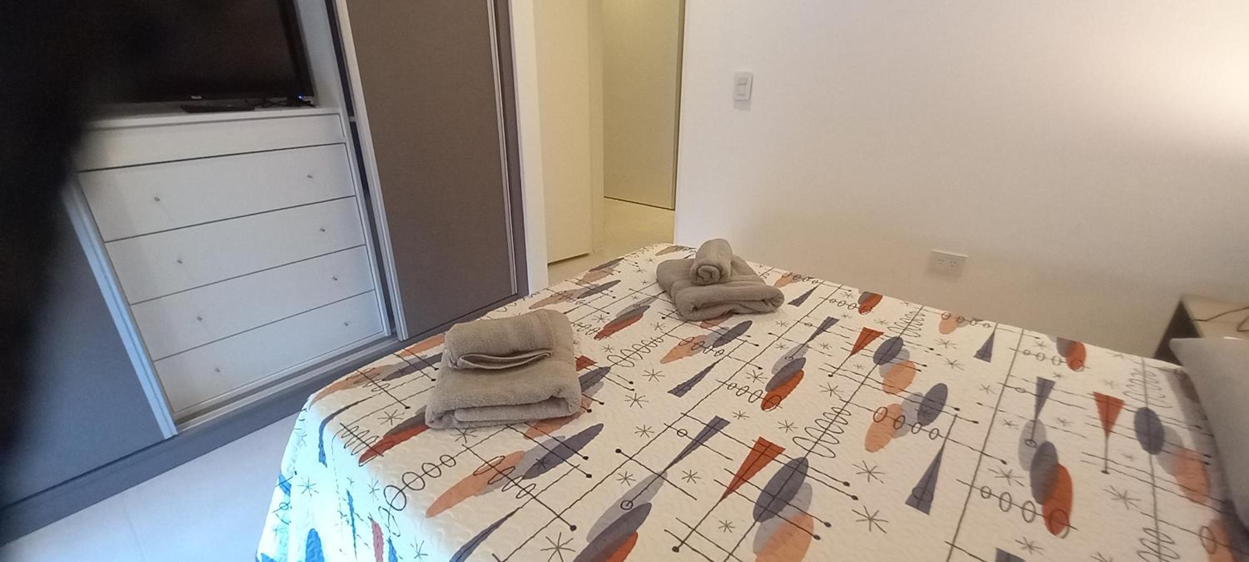 Colon Suites 1. Duplex a 18 minutos aeropuerto Ezeiza