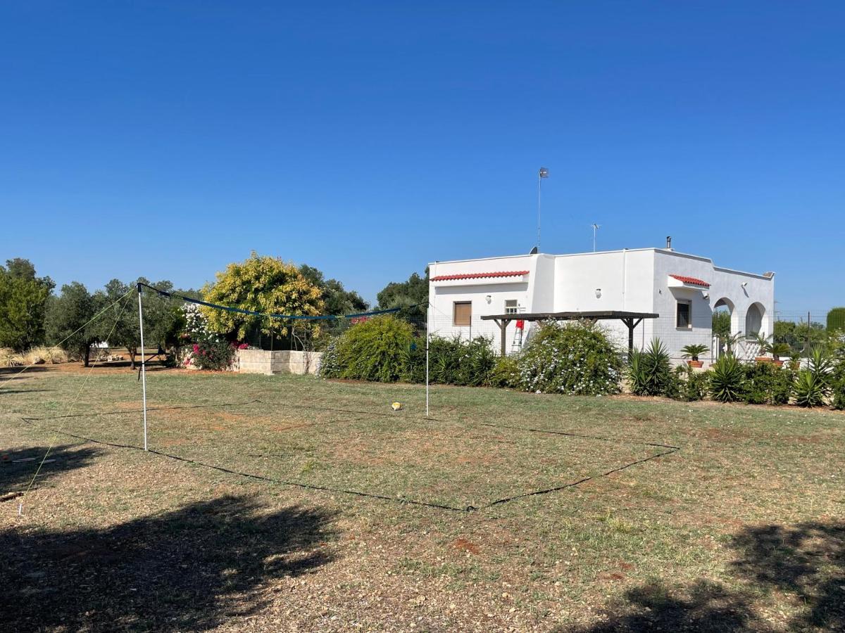 Villa Connie view 4