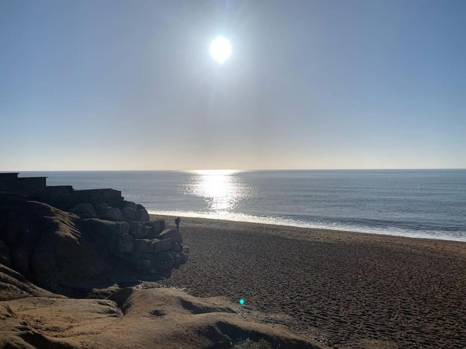 The Captain's Retreat, Quiet 1 Bed Dog Friendly view 3