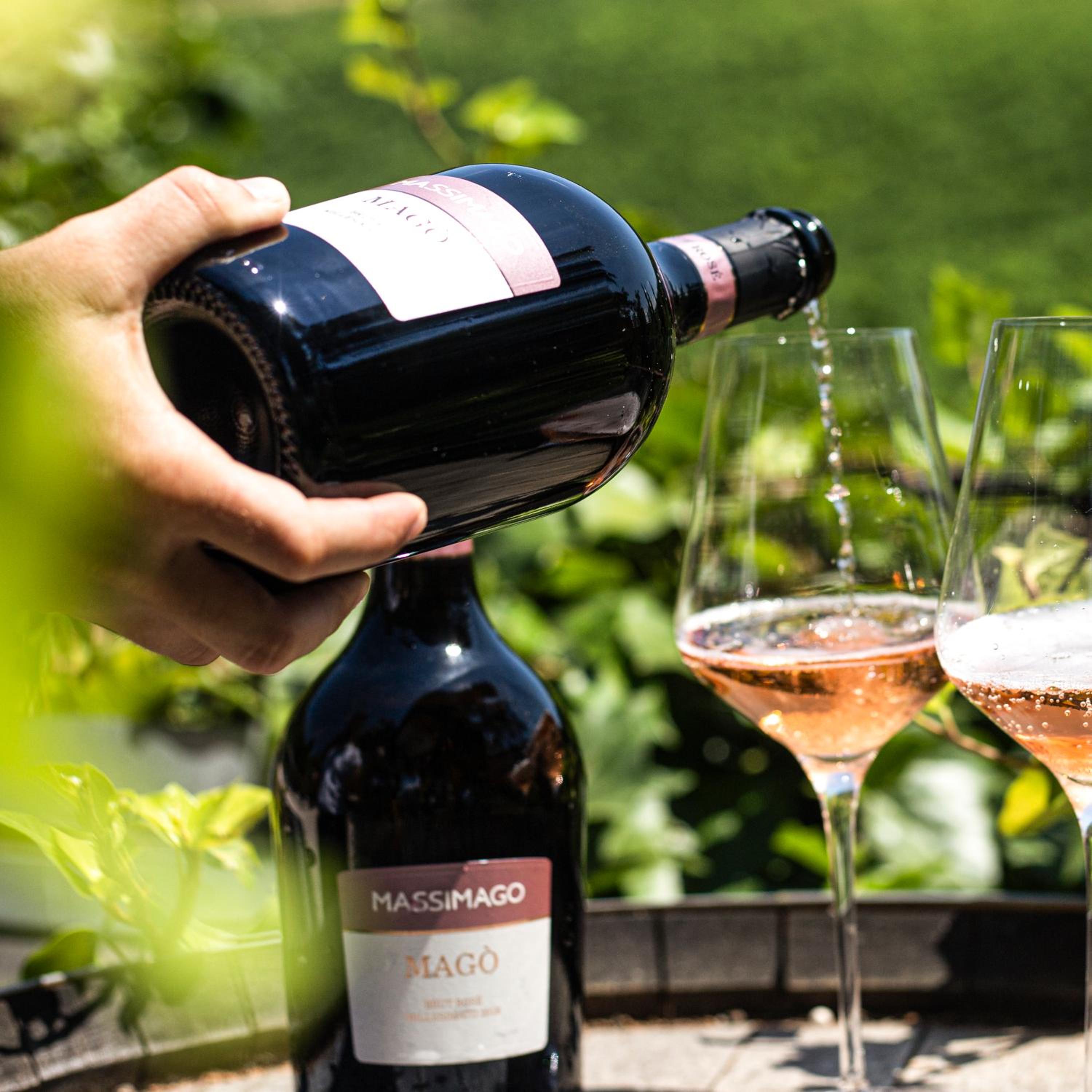 Massimago Wine Relais