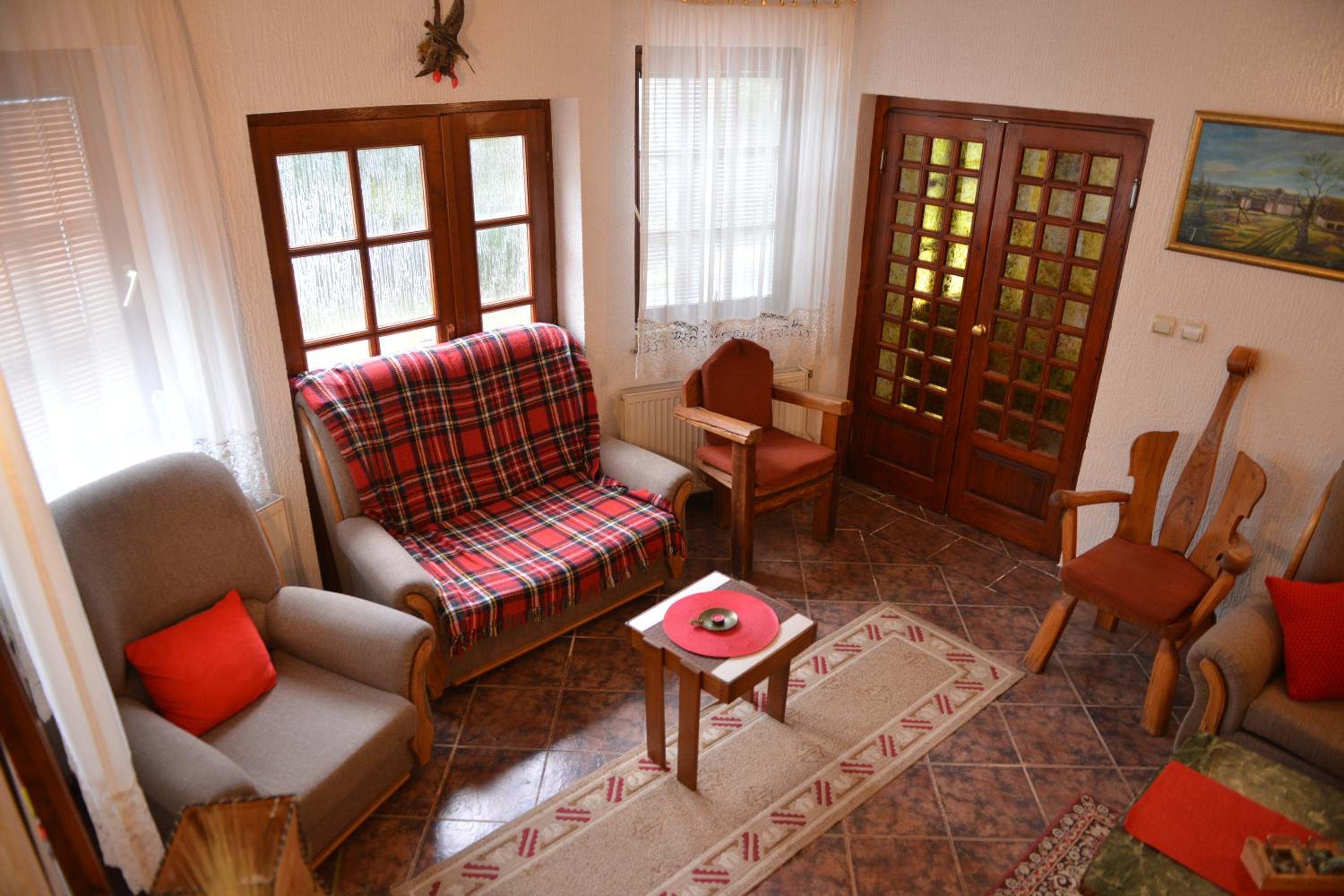 Sneža view 5