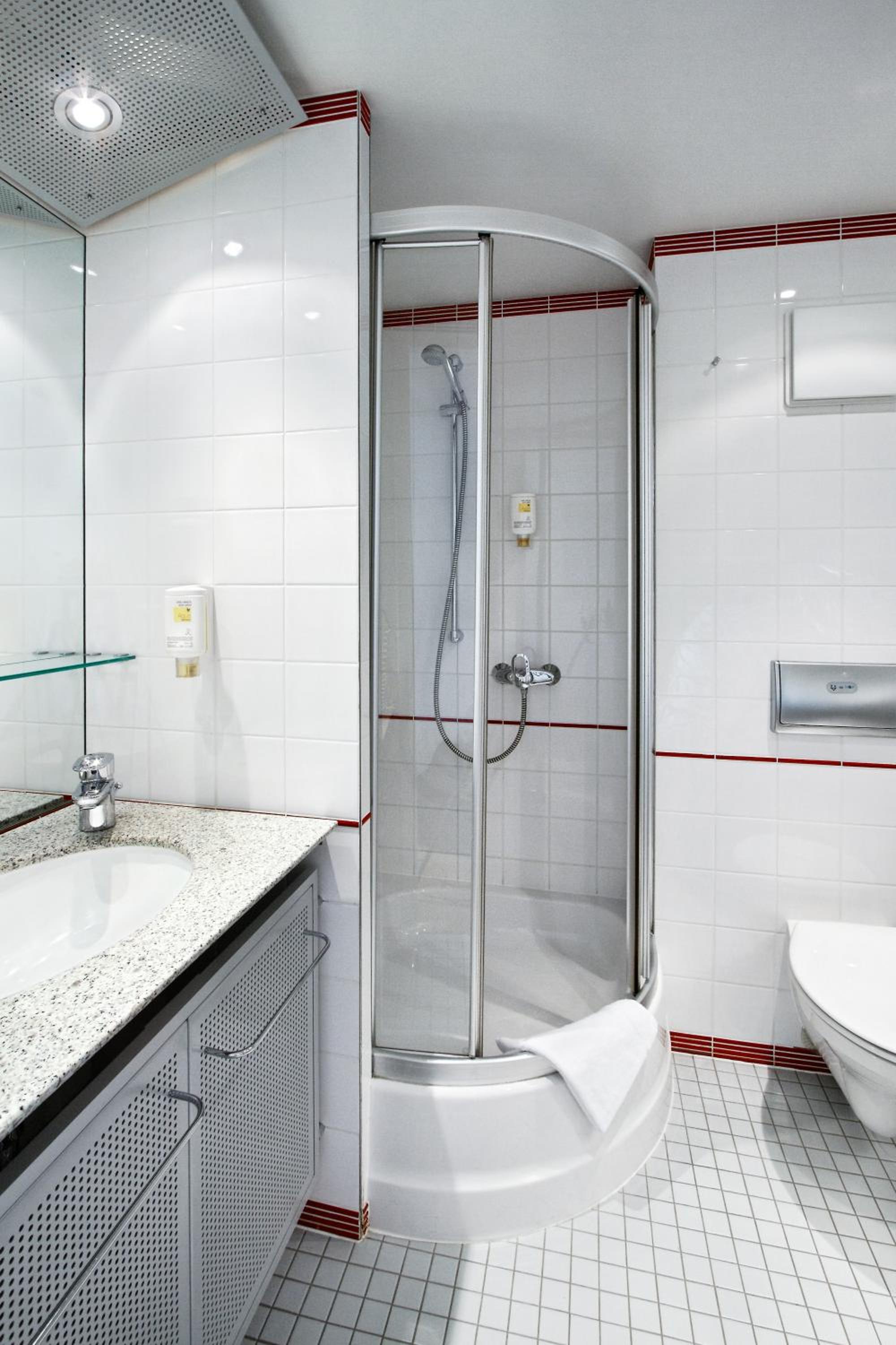Potsdam Vacations - Kongresshotel Potsdam am Templiner See - Property Image 63