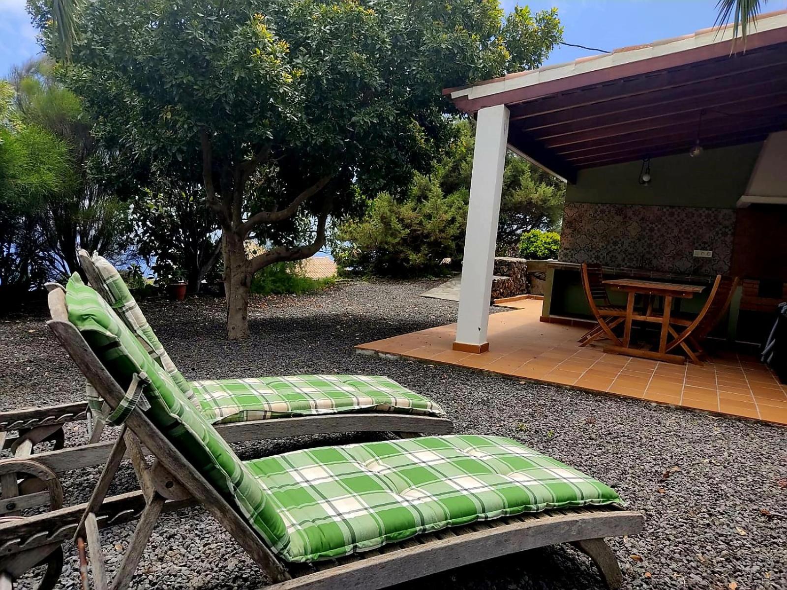 Juana Quinta view 5