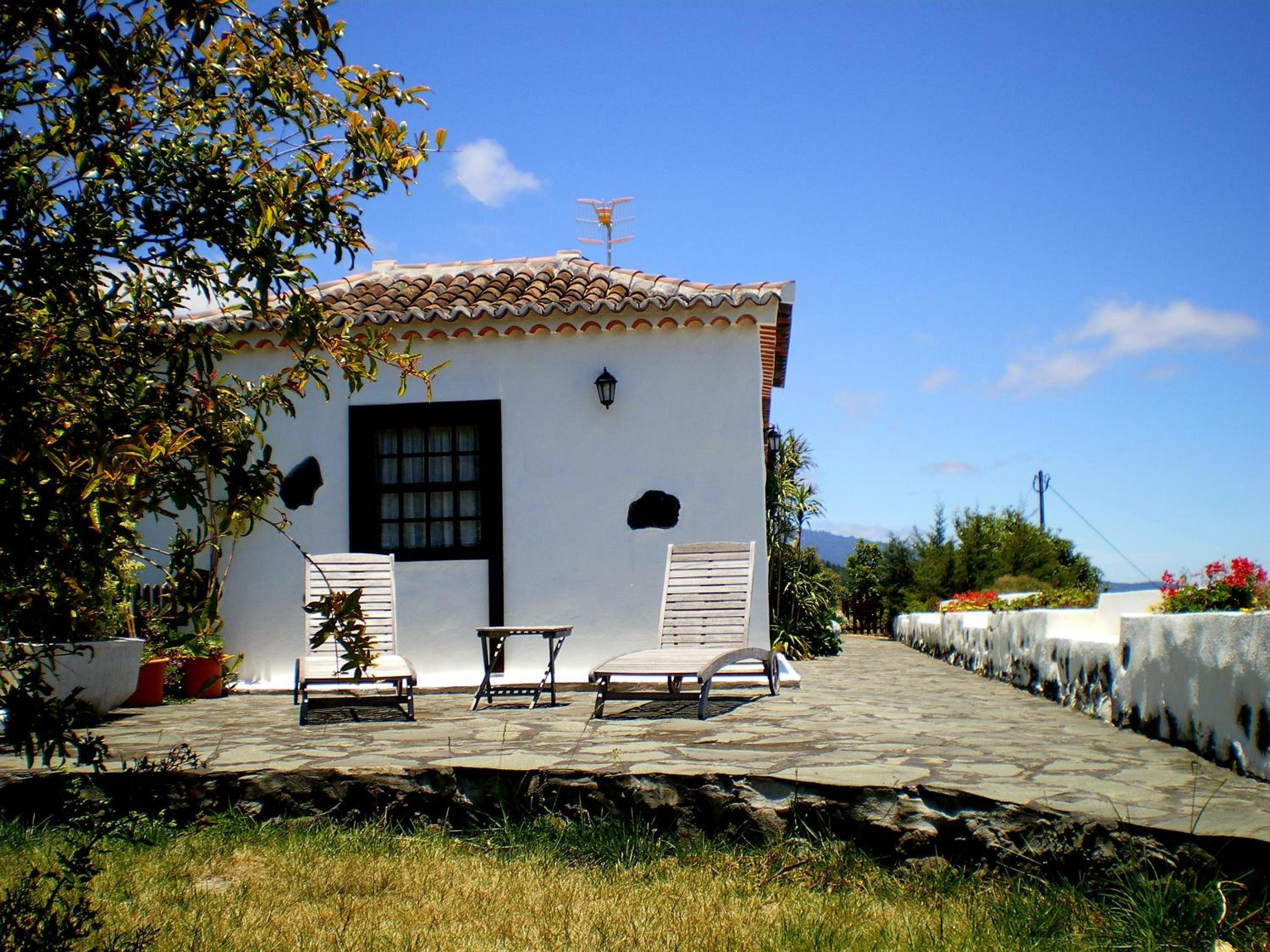 Juana Quinta view 4