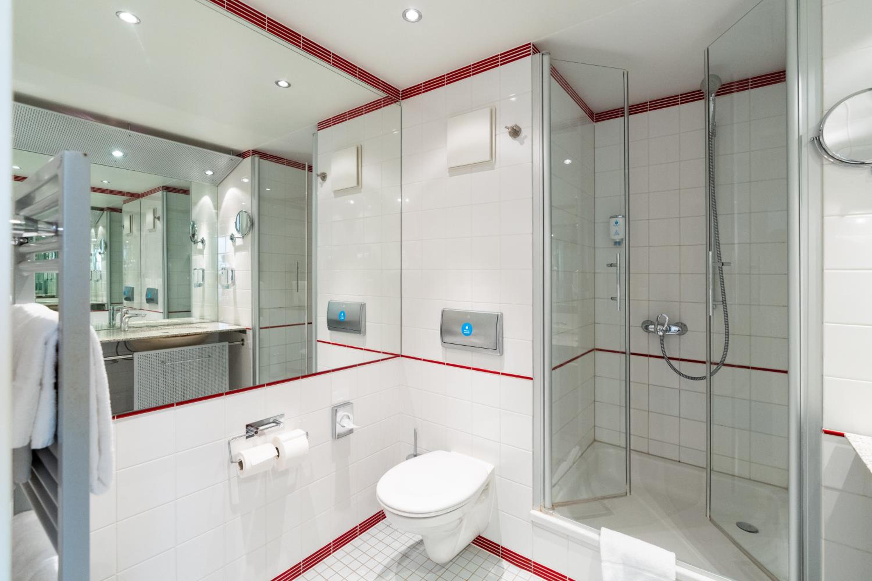 Potsdam Vacations - Kongresshotel Potsdam am Templiner See - Property Image 20