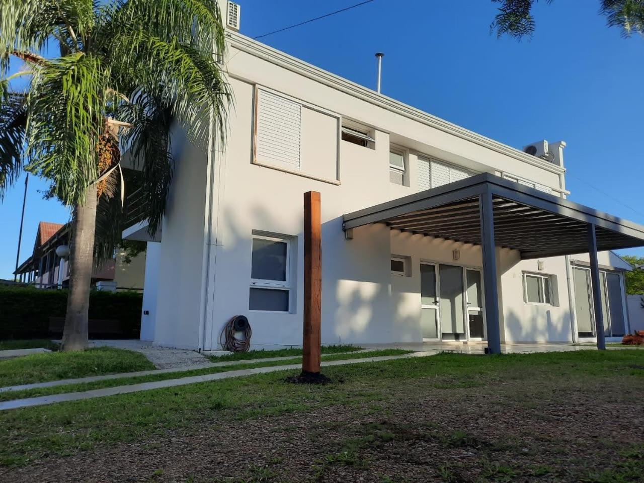 Casa Gardenia Federación ER