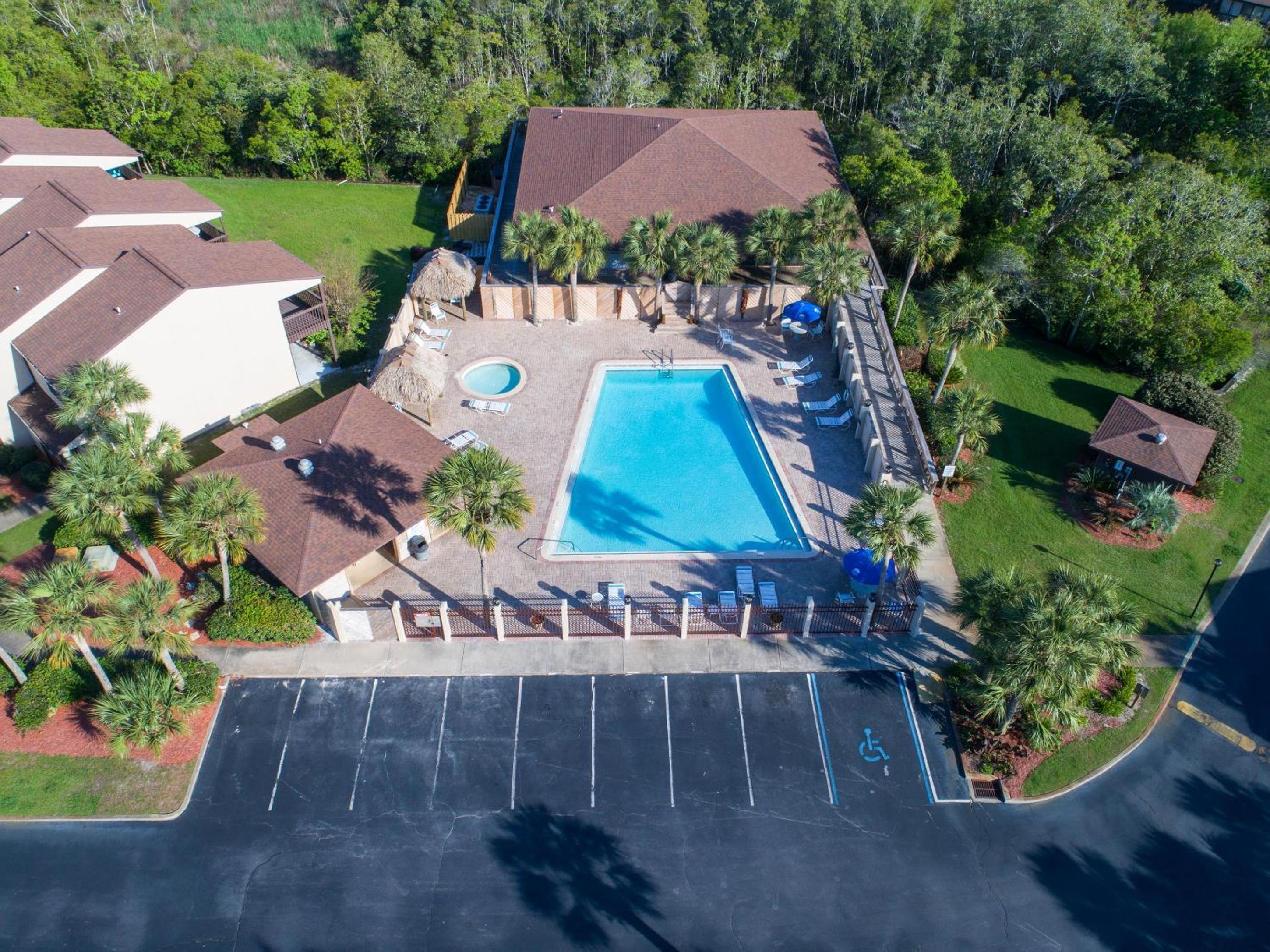 Portside Resort by Panhandle Getaways